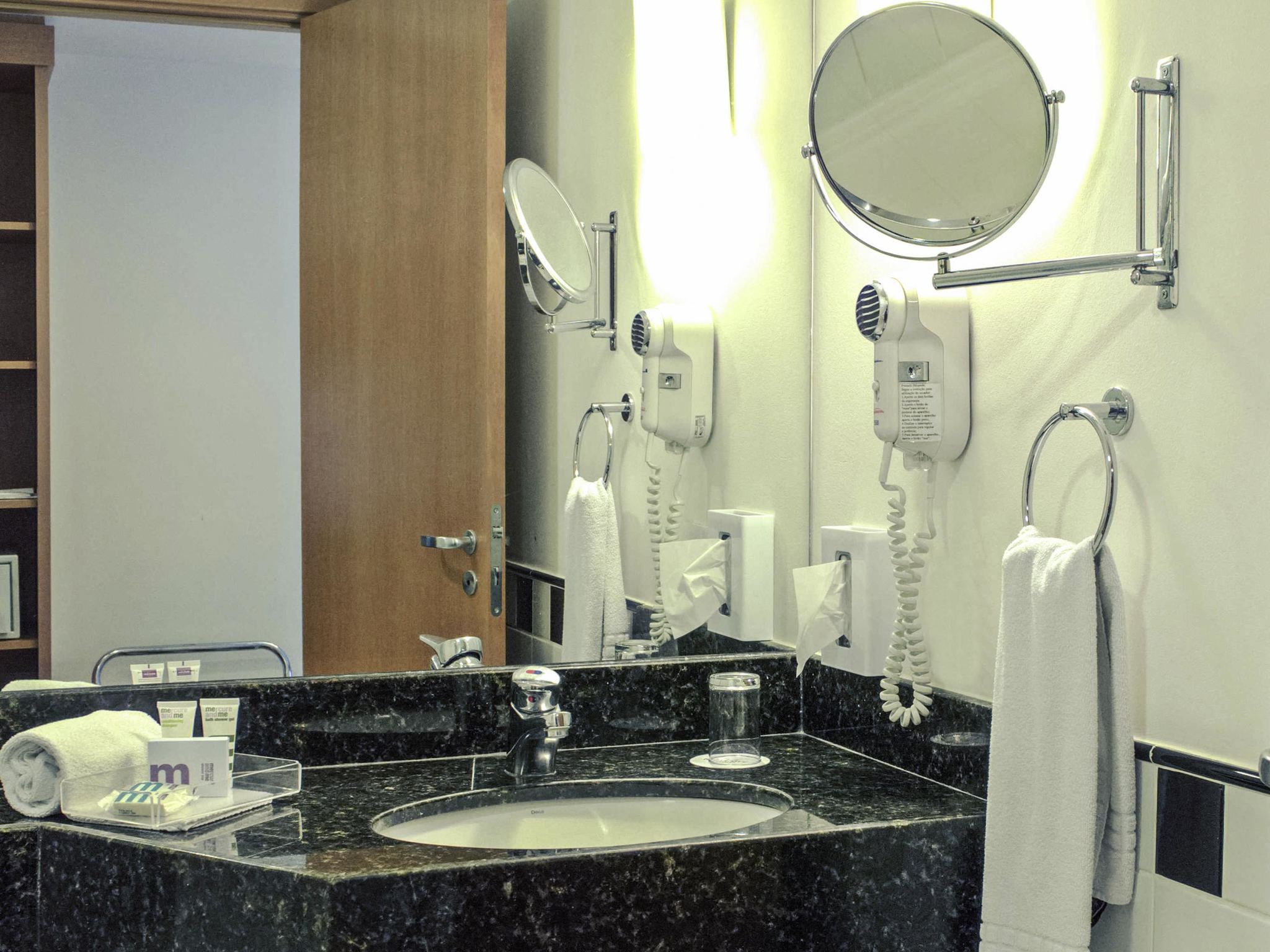 Foto - Mercure Sao Jose dos Campos