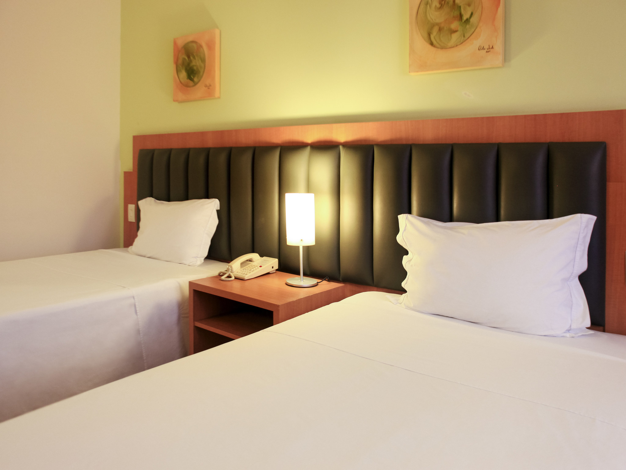 Foto - Mercure Sao Jose dos Campos