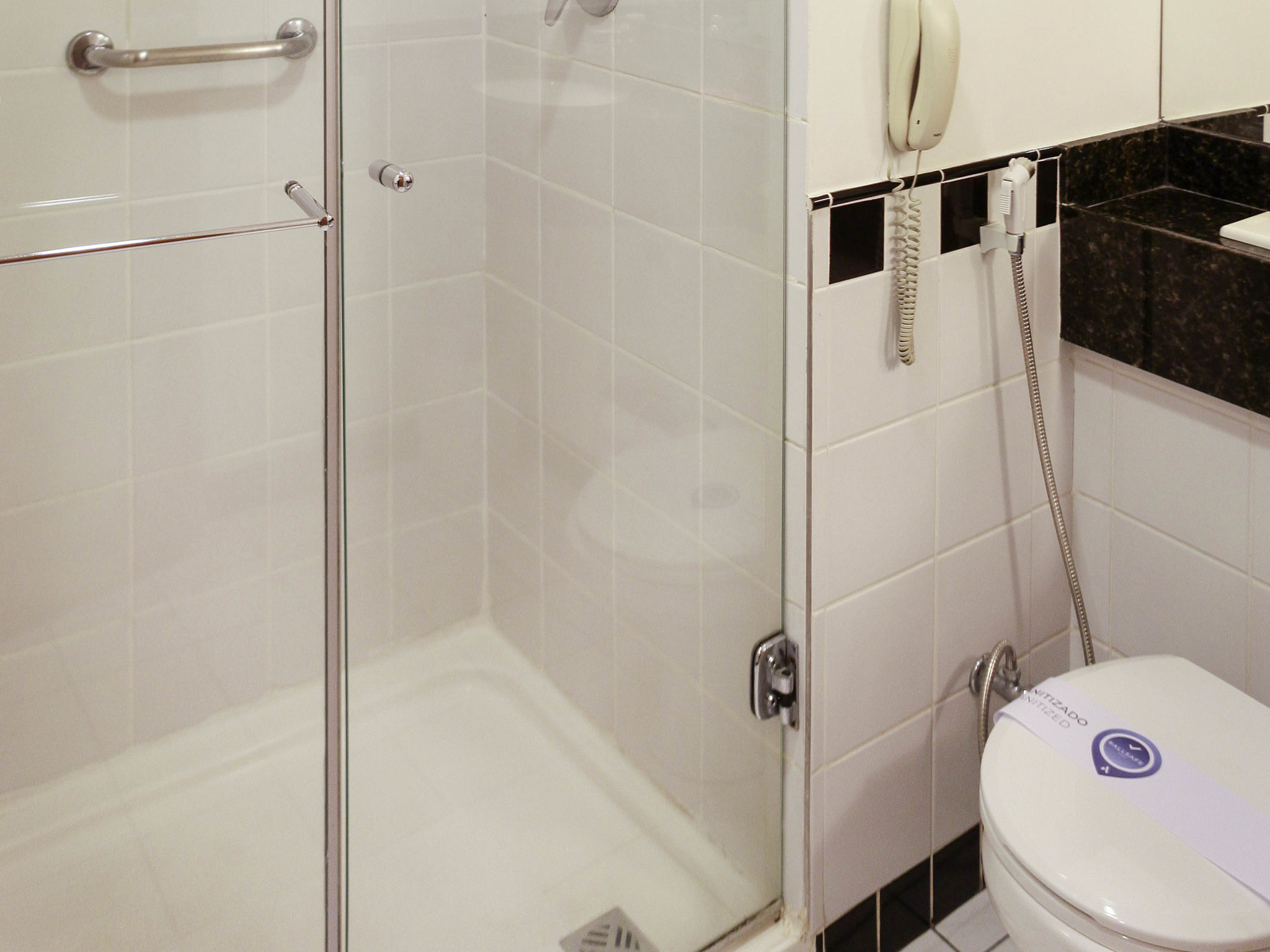 Foto - Mercure Sao Jose dos Campos