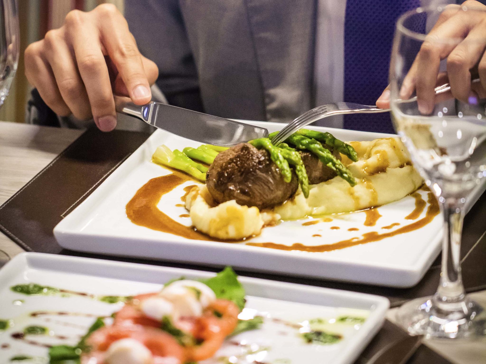 Foto - Mercure Sao Jose dos Campos