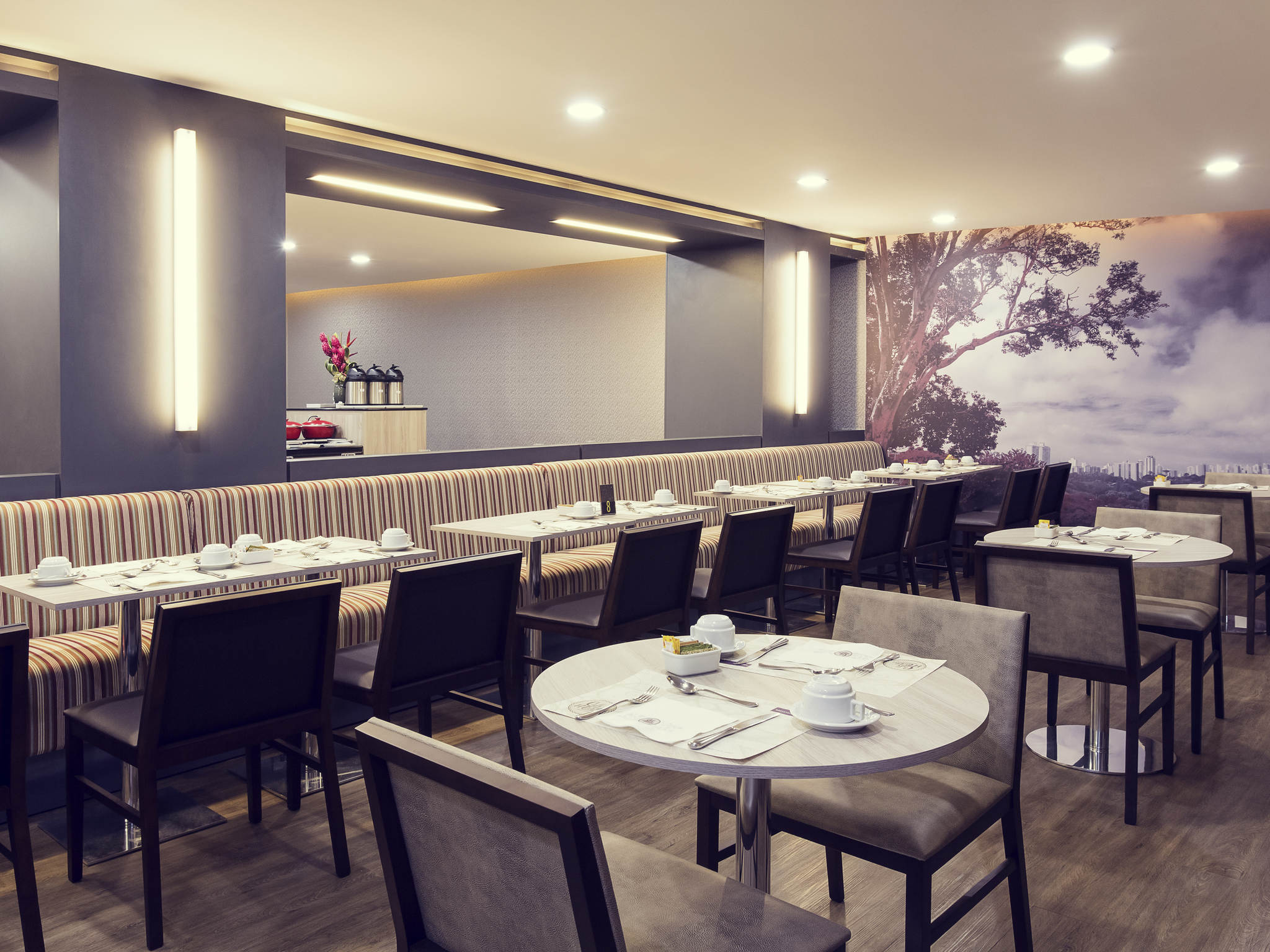 Foto - Mercure Sao Jose dos Campos