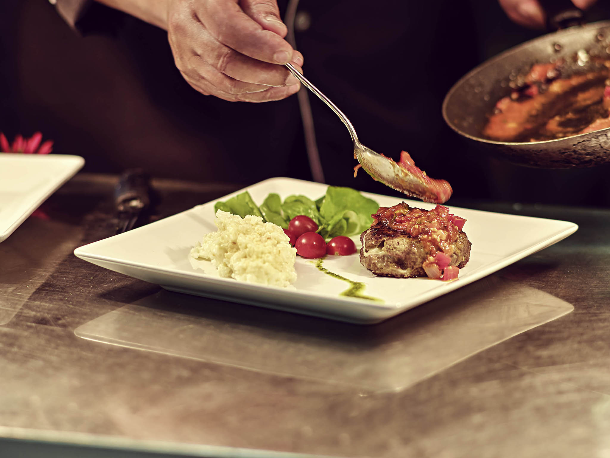 Foto - Mercure Sao Jose dos Campos