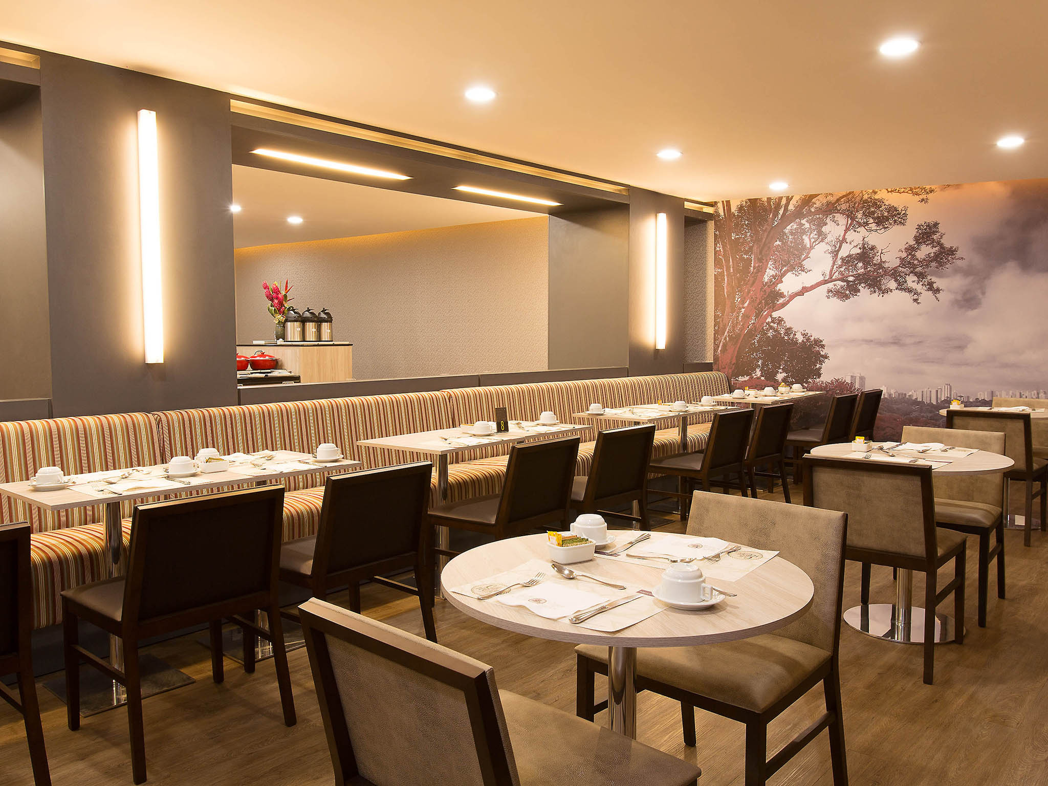 Foto - Mercure Sao Jose dos Campos