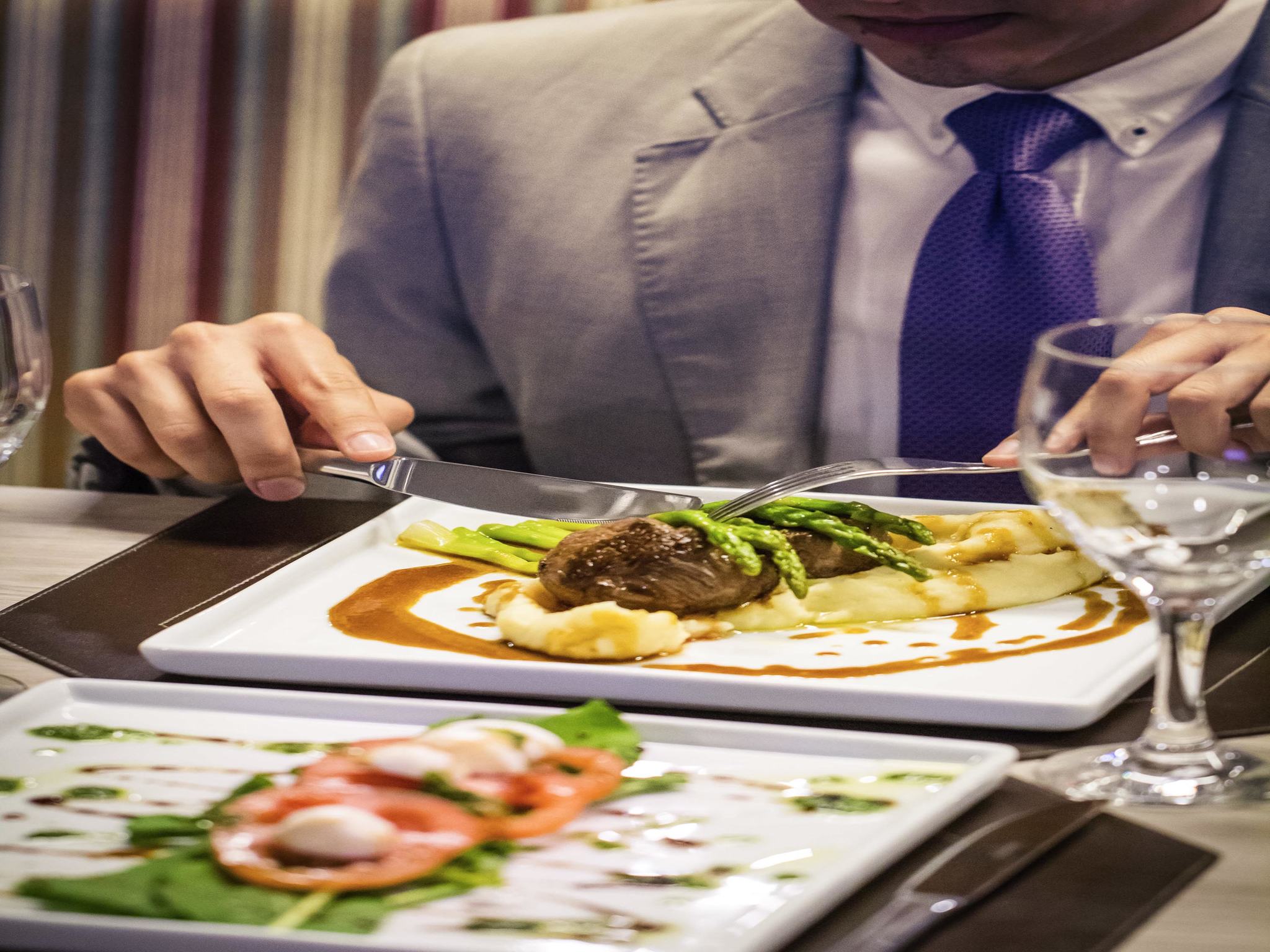 Foto - Mercure Sao Jose dos Campos