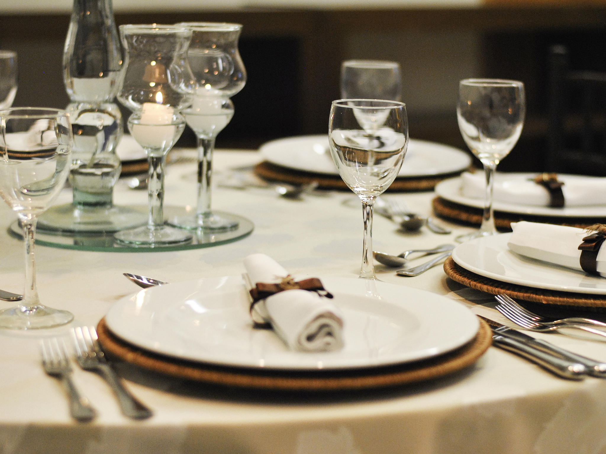 Foto - Mercure Sao Jose dos Campos