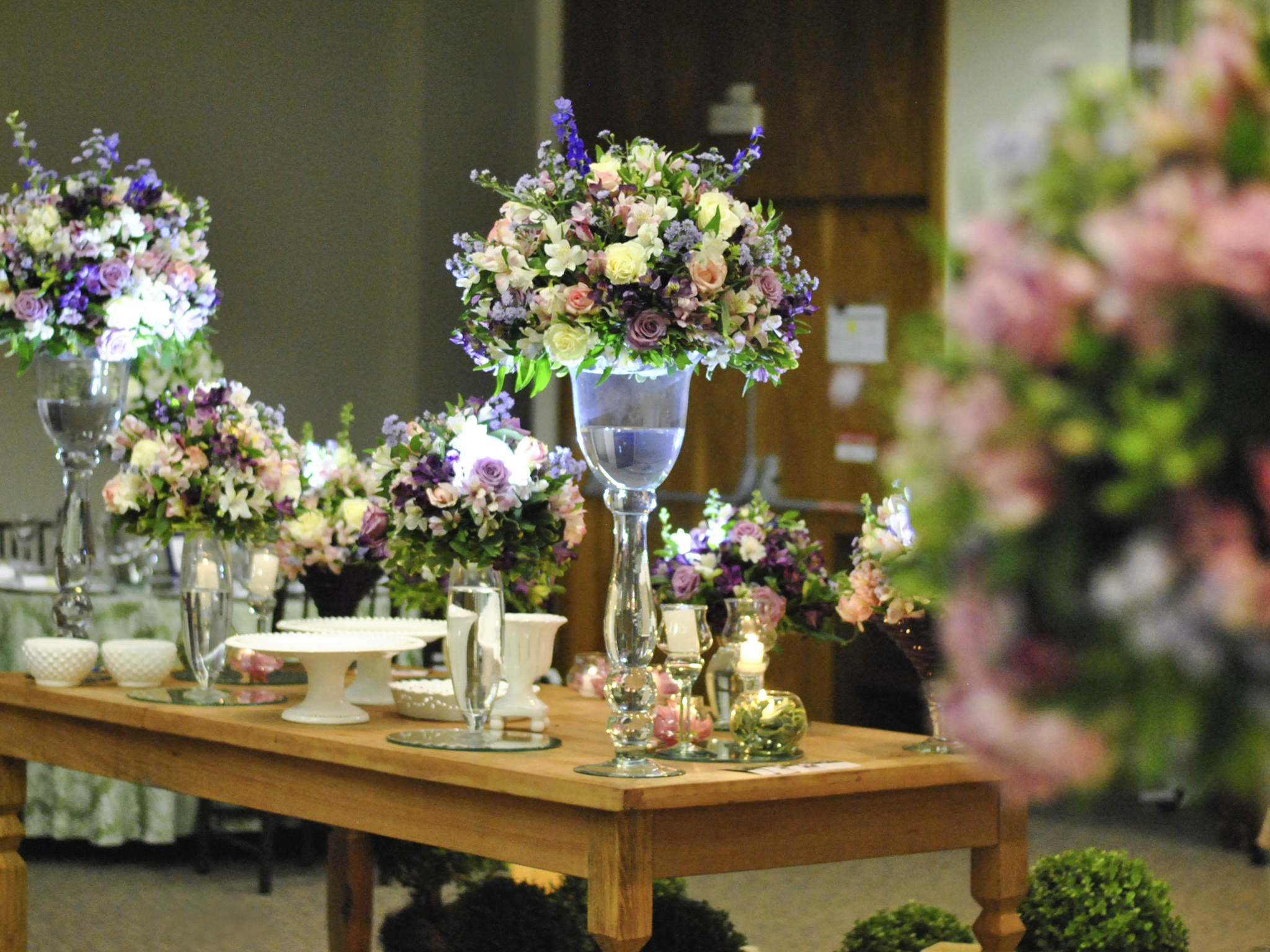 Foto - Mercure Sao Jose dos Campos