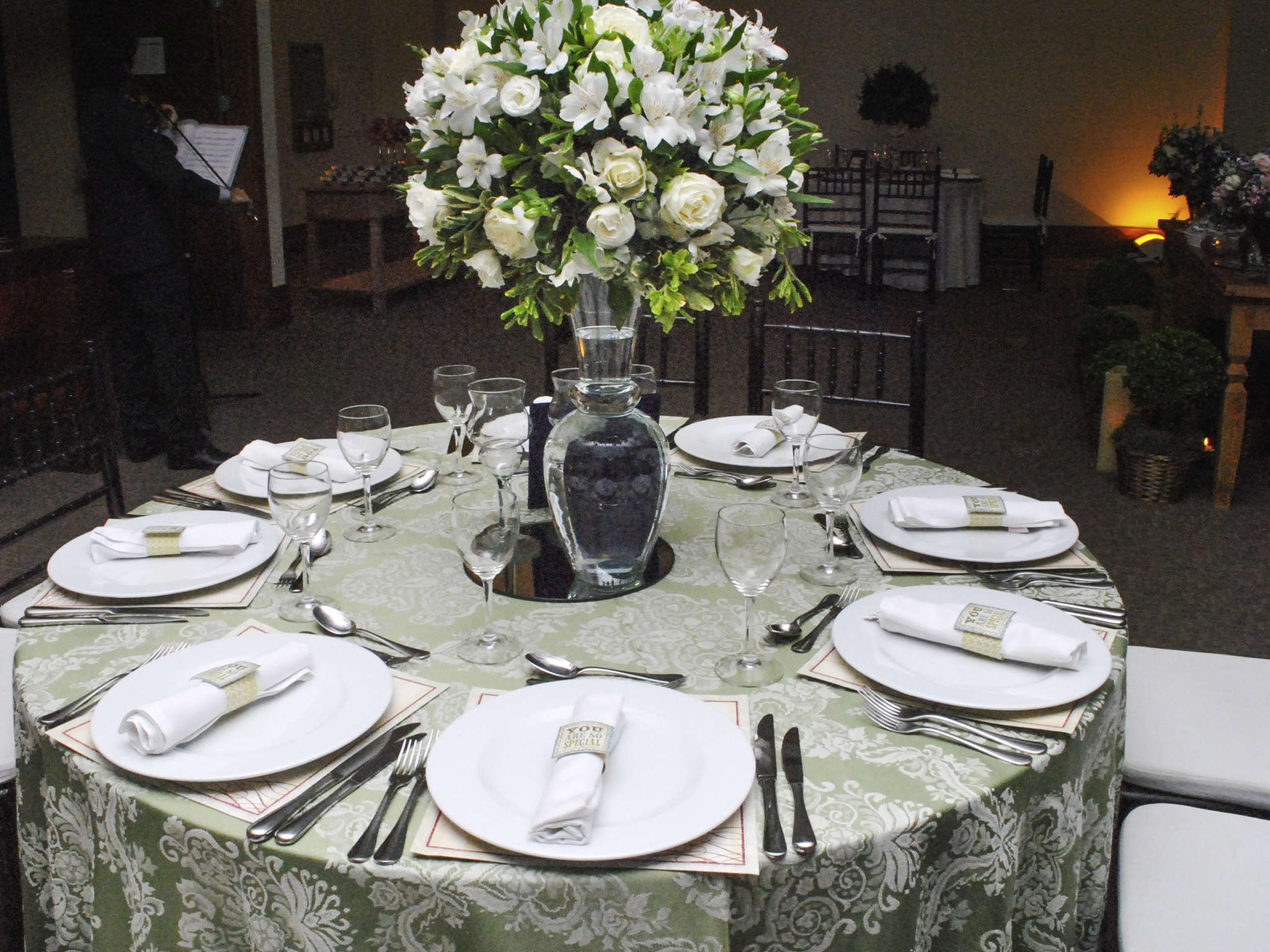 Foto - Mercure Sao Jose dos Campos