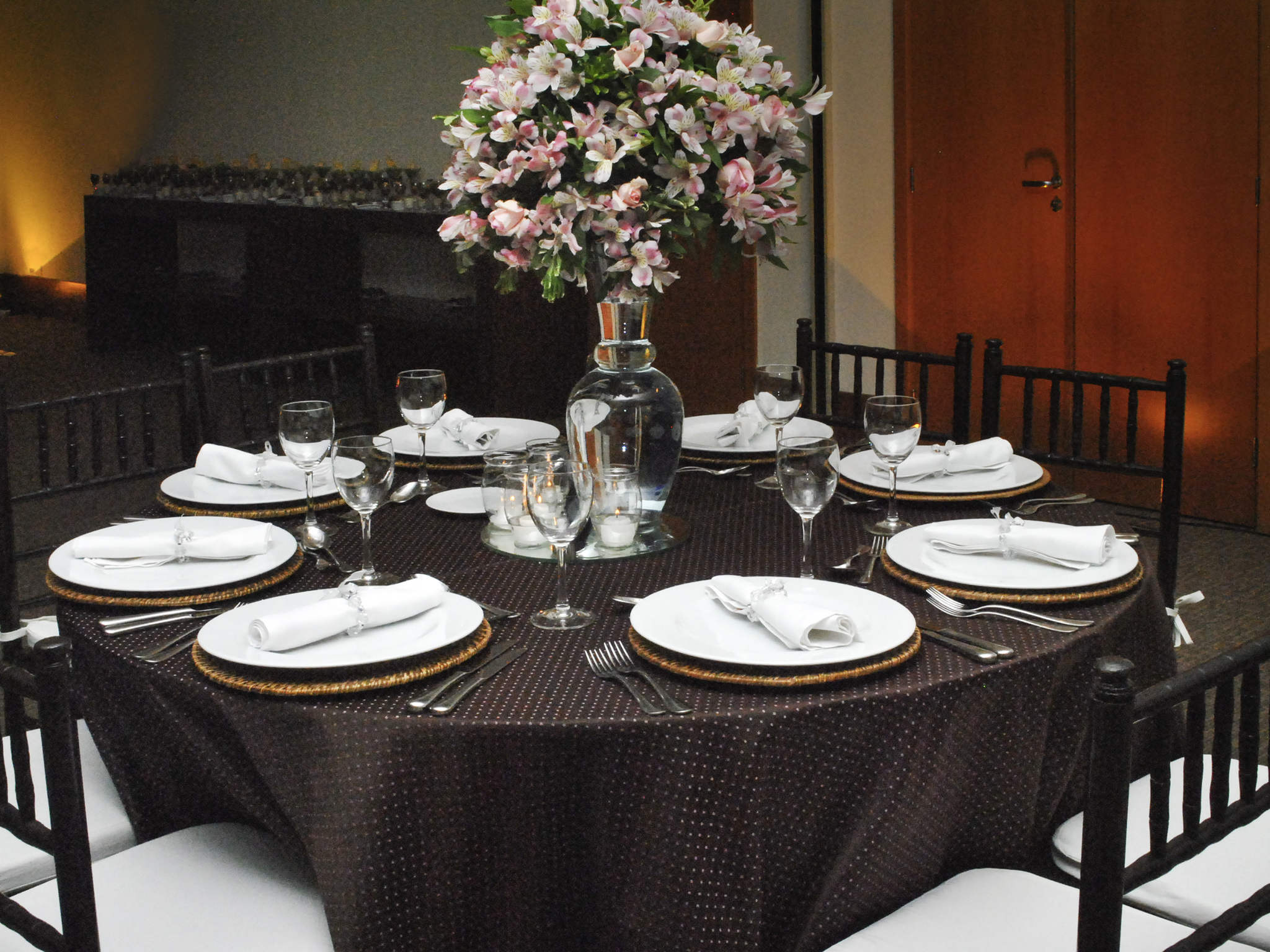 Foto - Mercure Sao Jose dos Campos