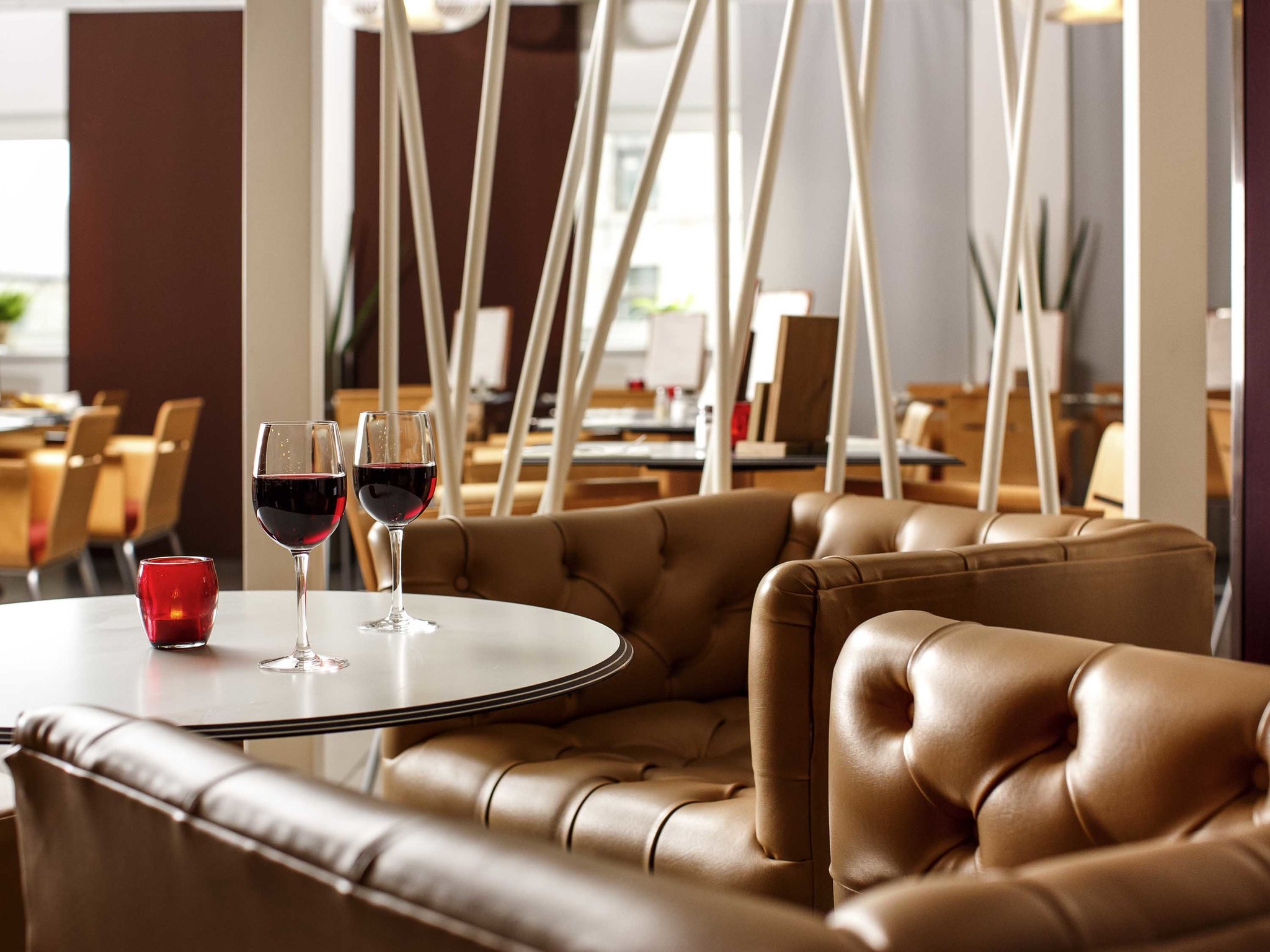 Foto - ibis Aberdeen Centre – Quayside