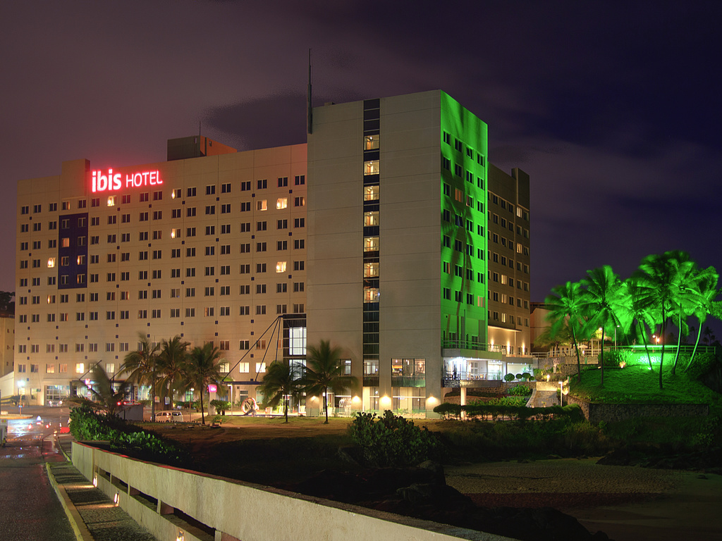 ibis Salvador Rio Vermelho - Image 1