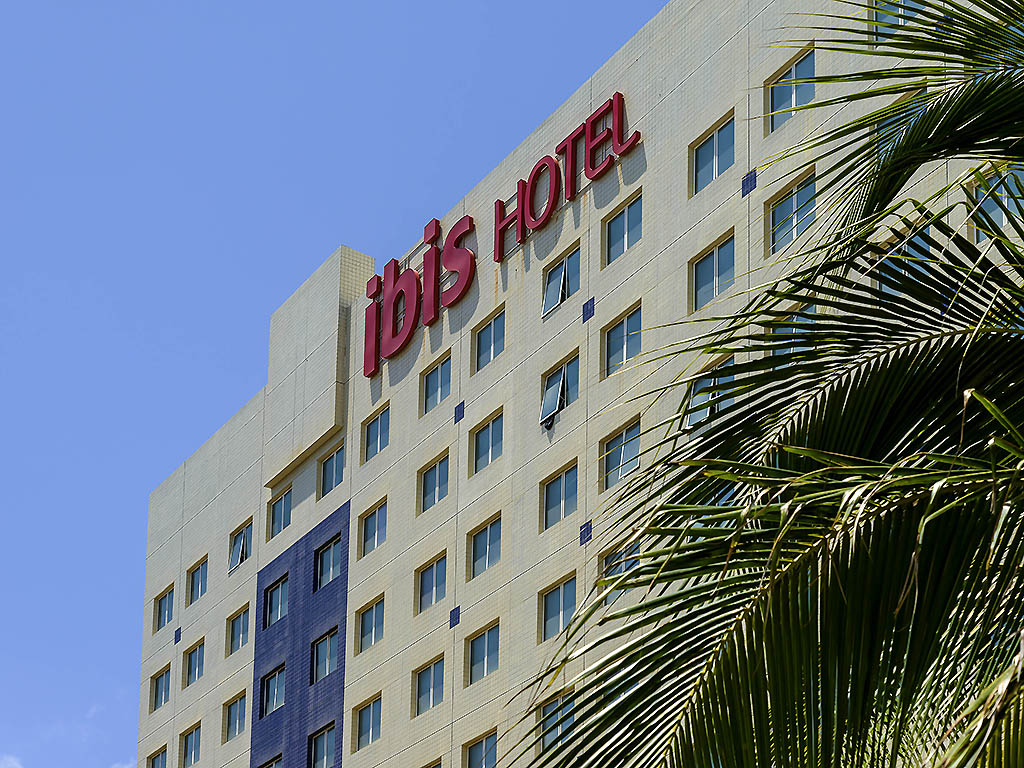 ibis Salvador Rio Vermelho - Image 4