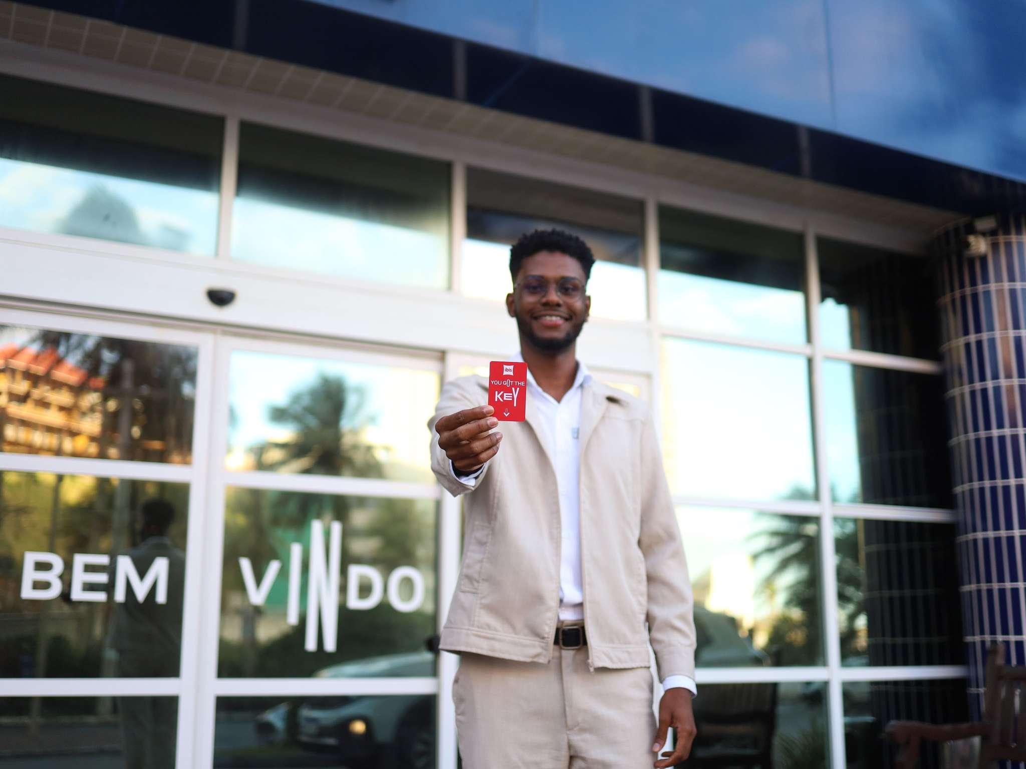 Photo - Ibis Salvador Rio Vermelho