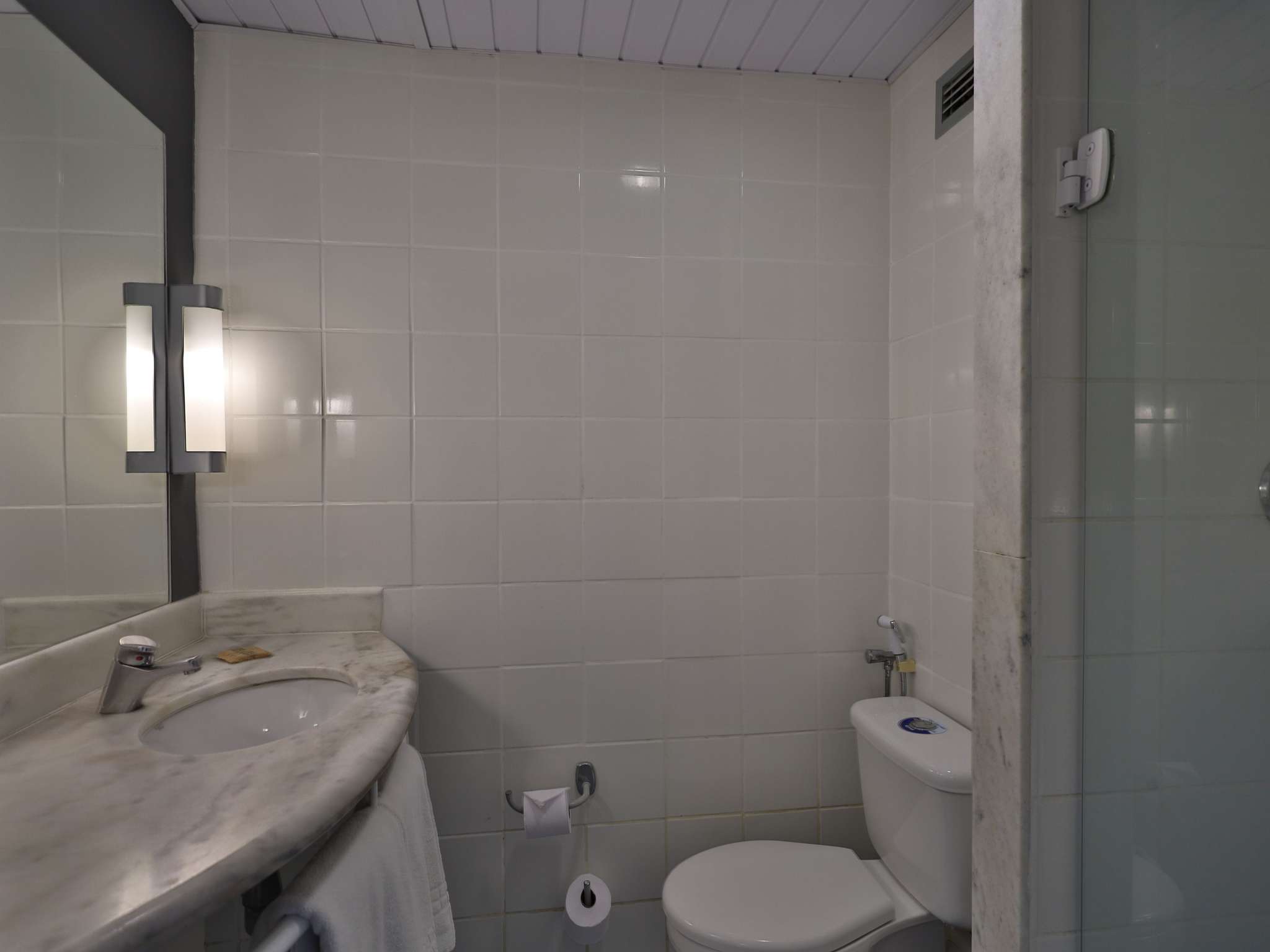 Photo - Ibis Salvador Rio Vermelho