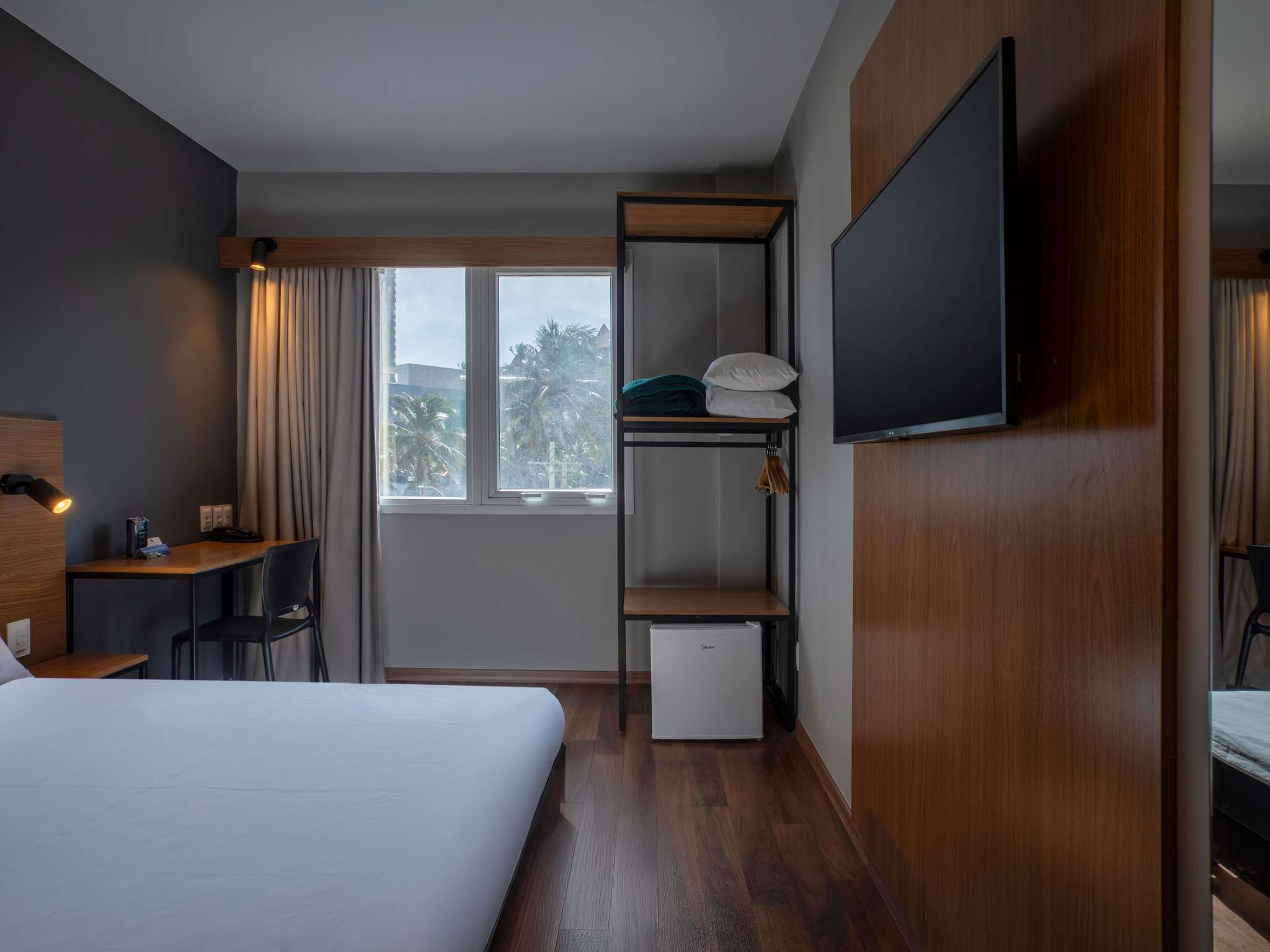 Photo - Ibis Salvador Rio Vermelho