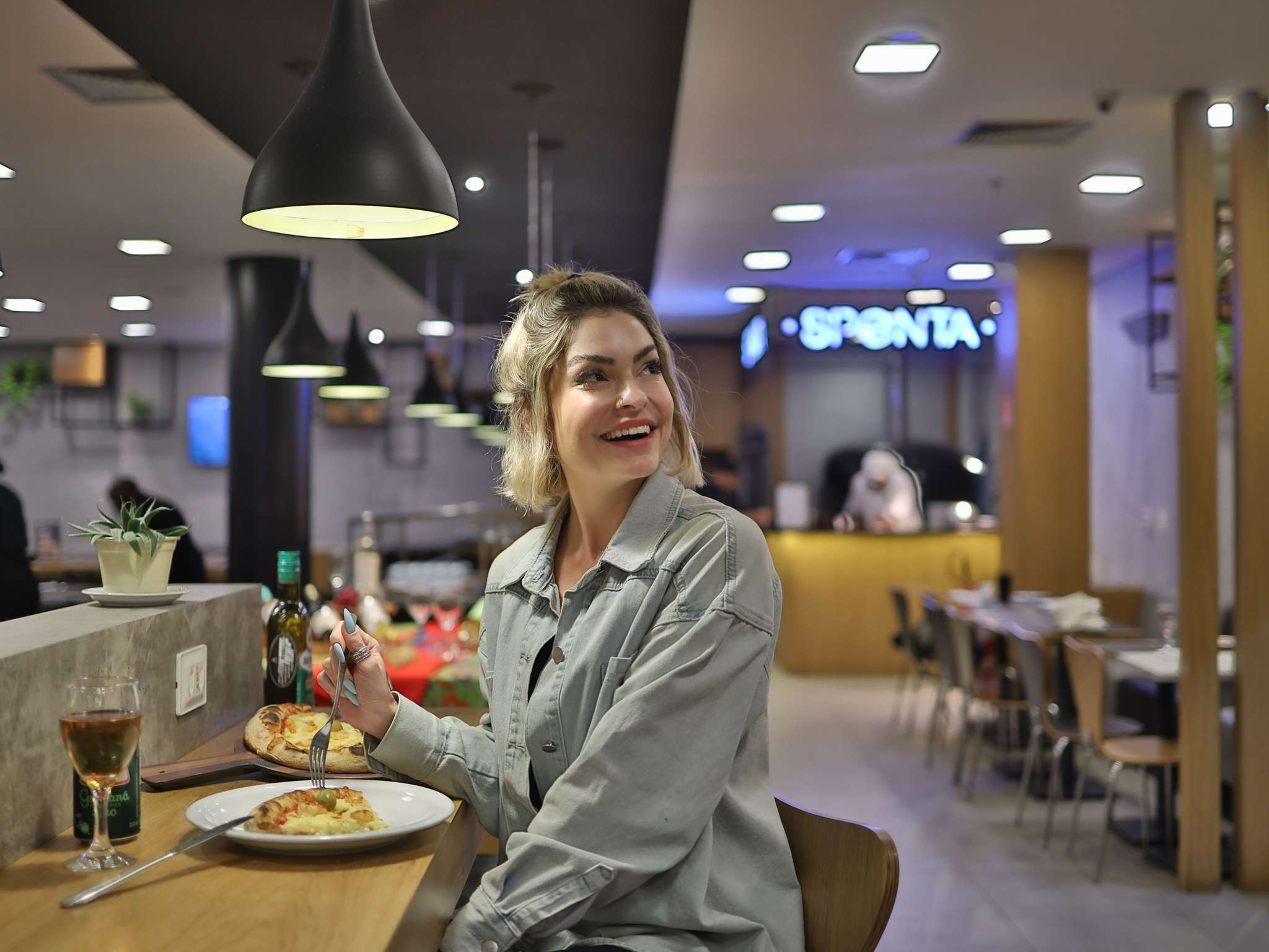 Photo - Ibis Salvador Rio Vermelho