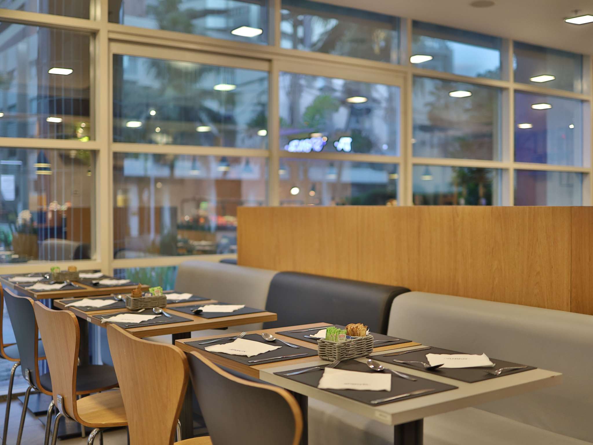 Photo - Ibis Salvador Rio Vermelho