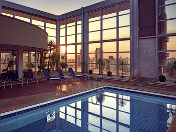 Ibis Campinas Book Your Budget Hotel On The Official Web Site At 0 M Mercure Campinas Hotel