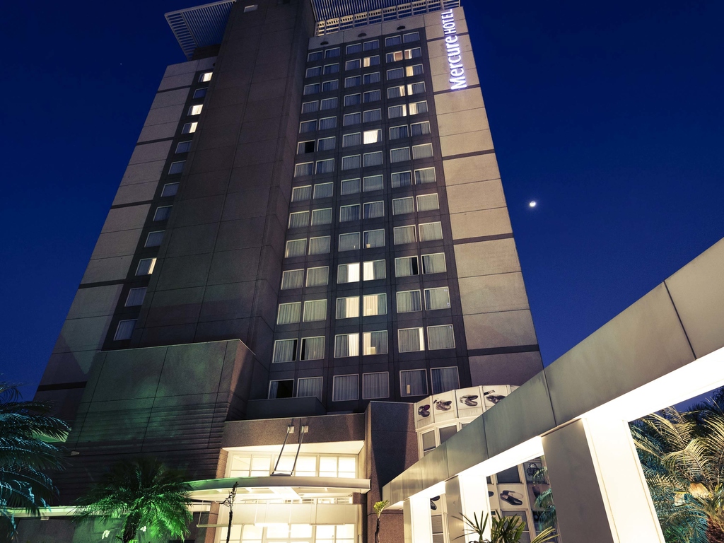 Mercure Campinas - Image 4