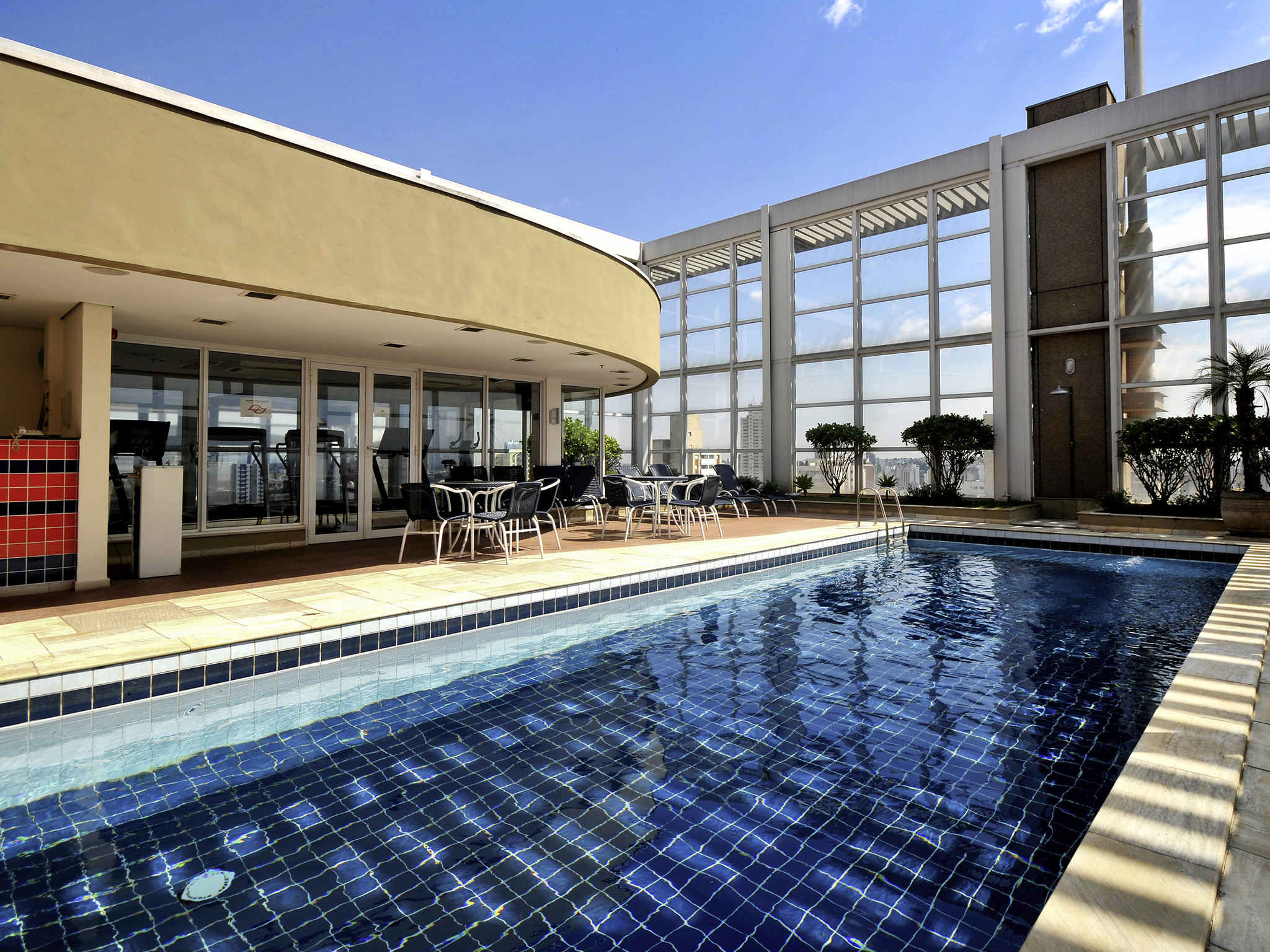 Photo - Mercure Campinas