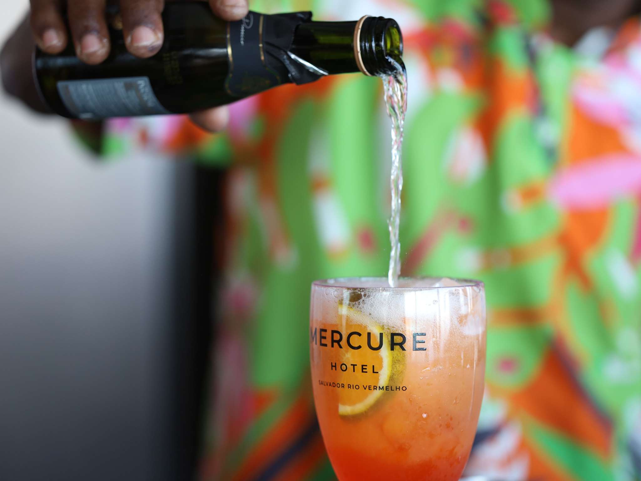 Photo - Mercure Salvador Rio Vermelho