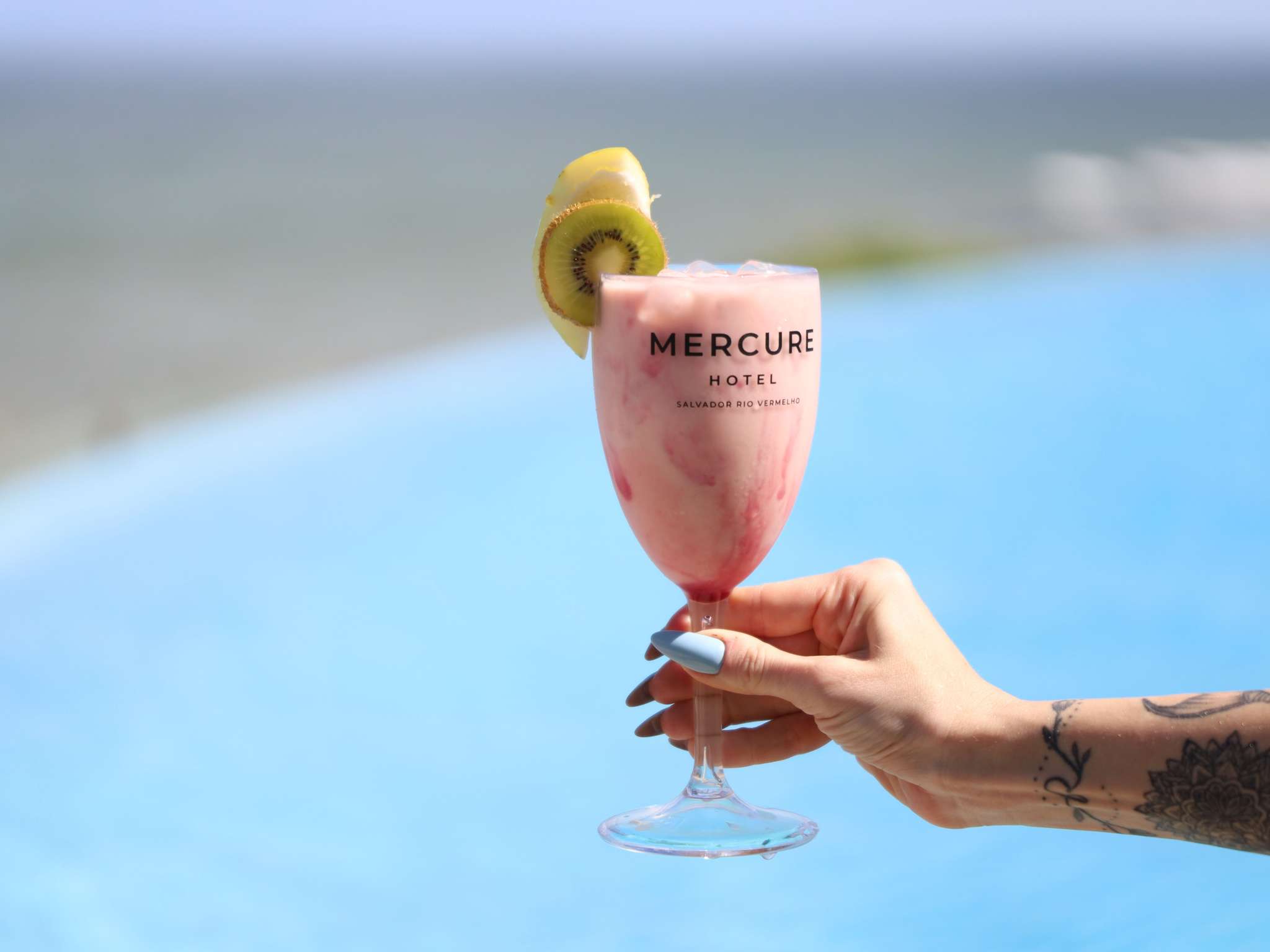 Photo - Mercure Salvador Rio Vermelho