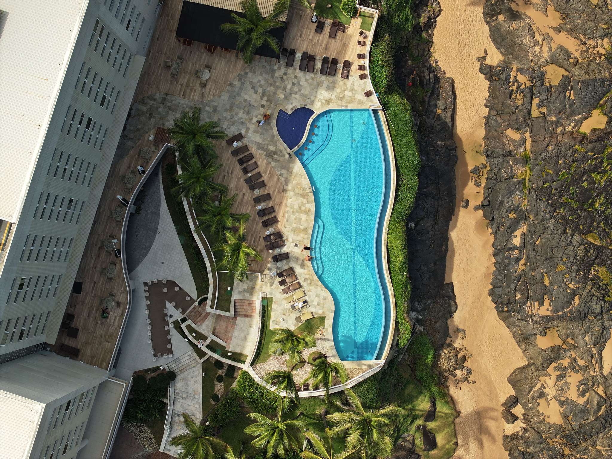 Photo - Mercure Salvador Rio Vermelho