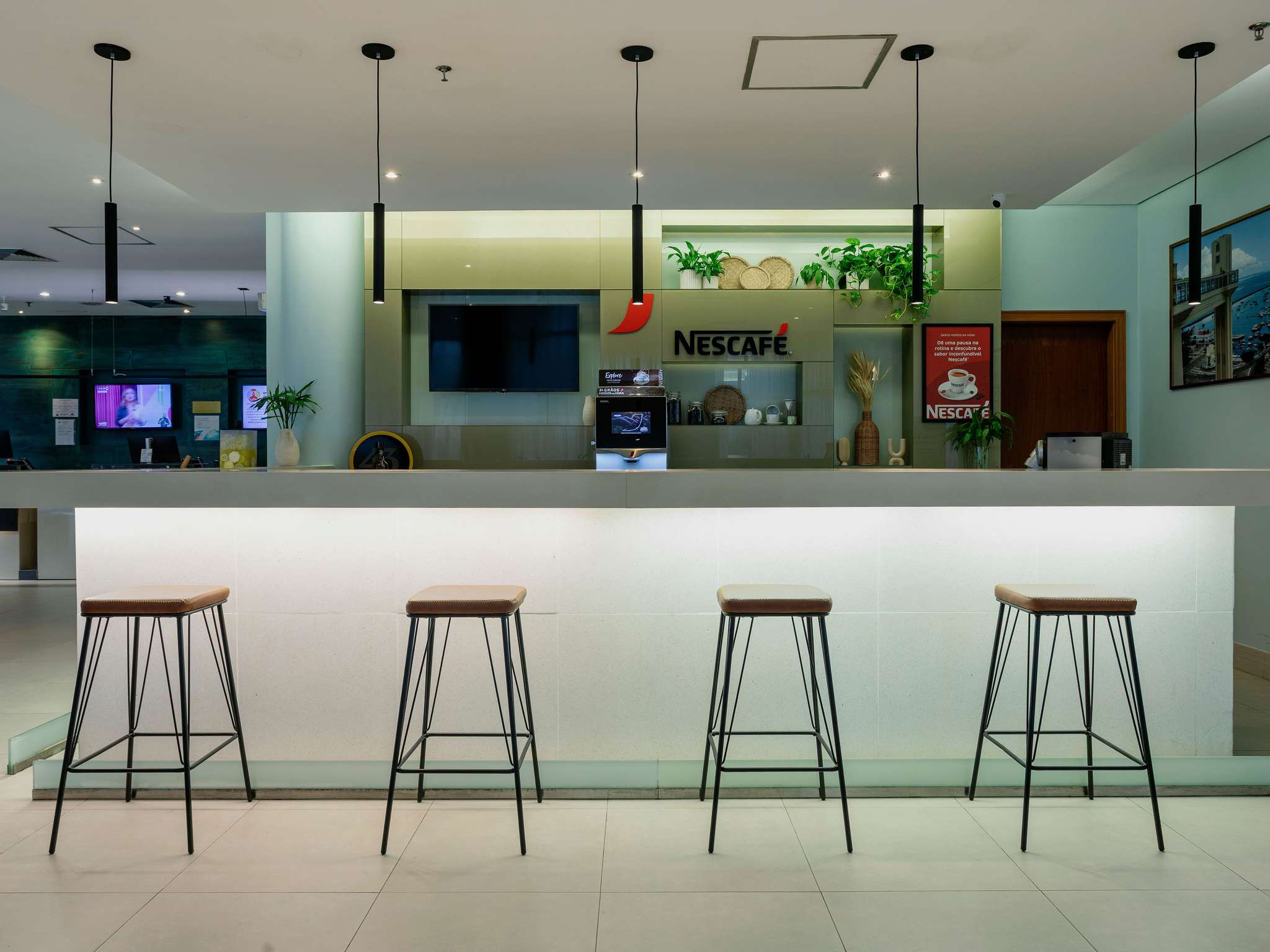 Photo - Mercure Salvador Rio Vermelho