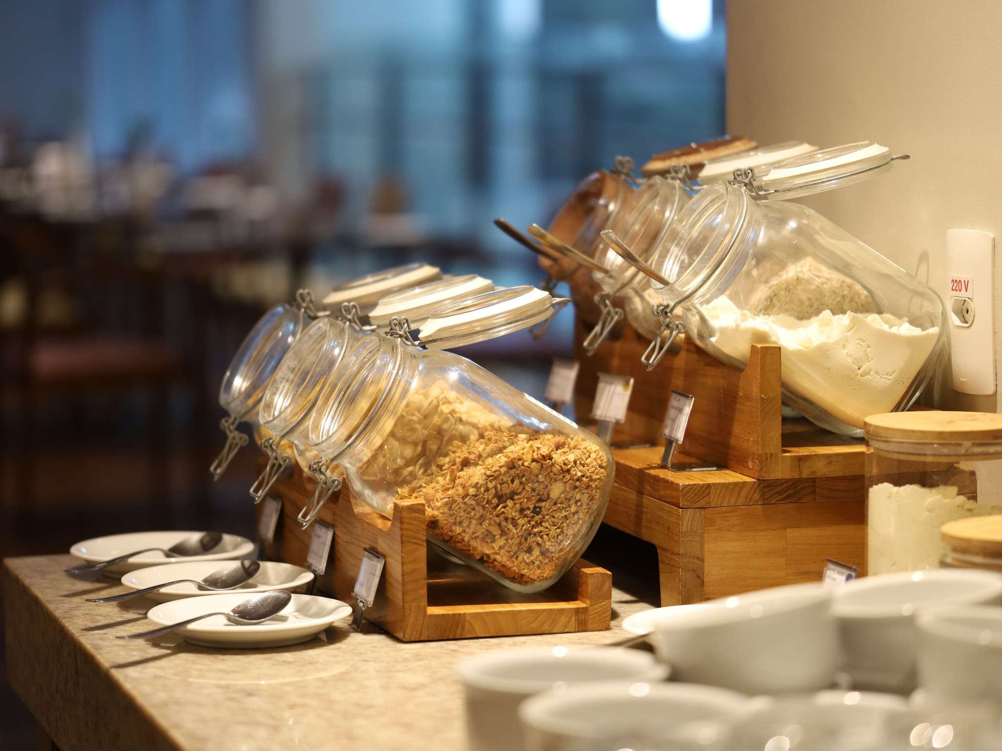 Photo - Mercure Salvador Rio Vermelho