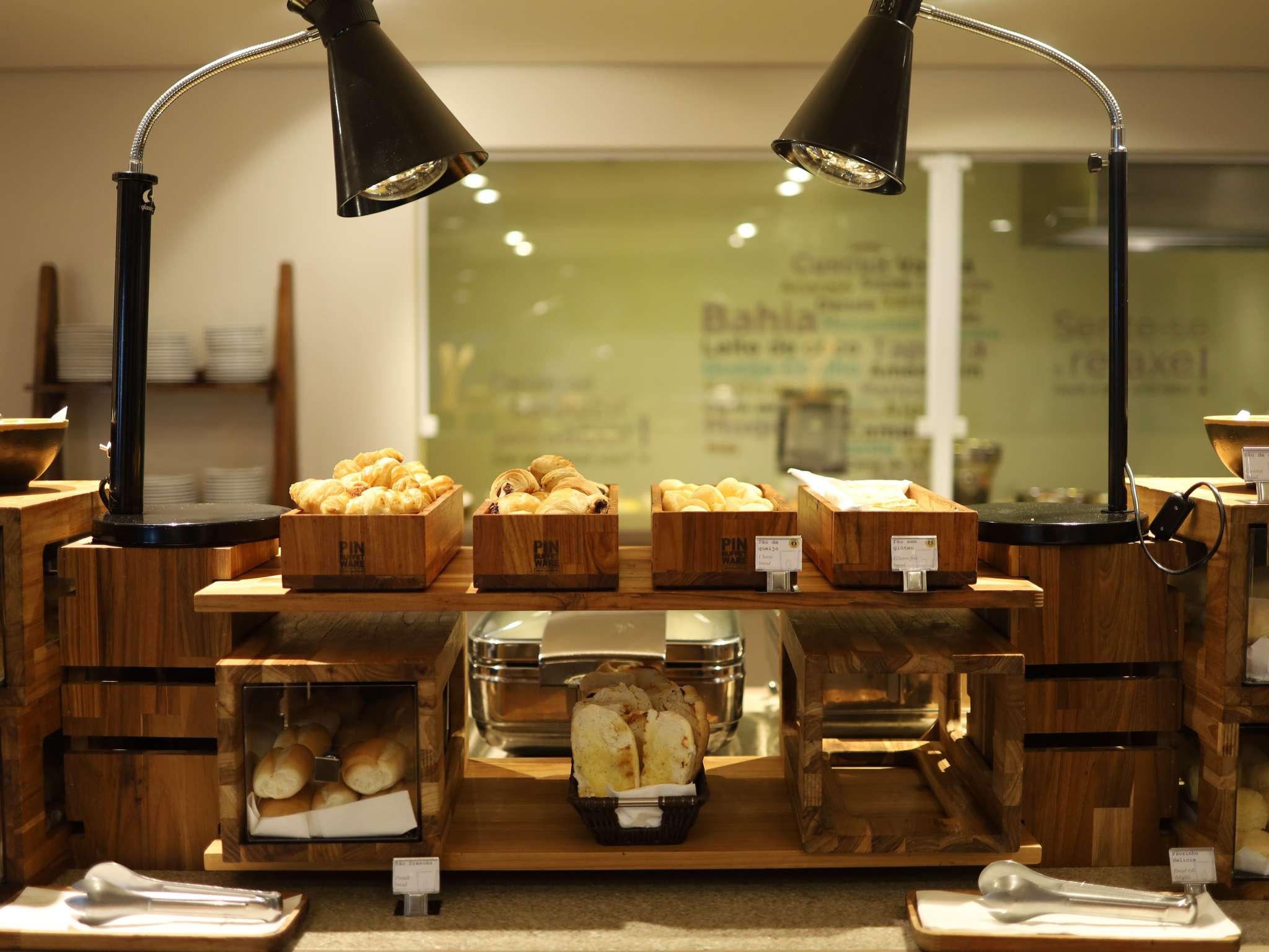 Photo - Mercure Salvador Rio Vermelho