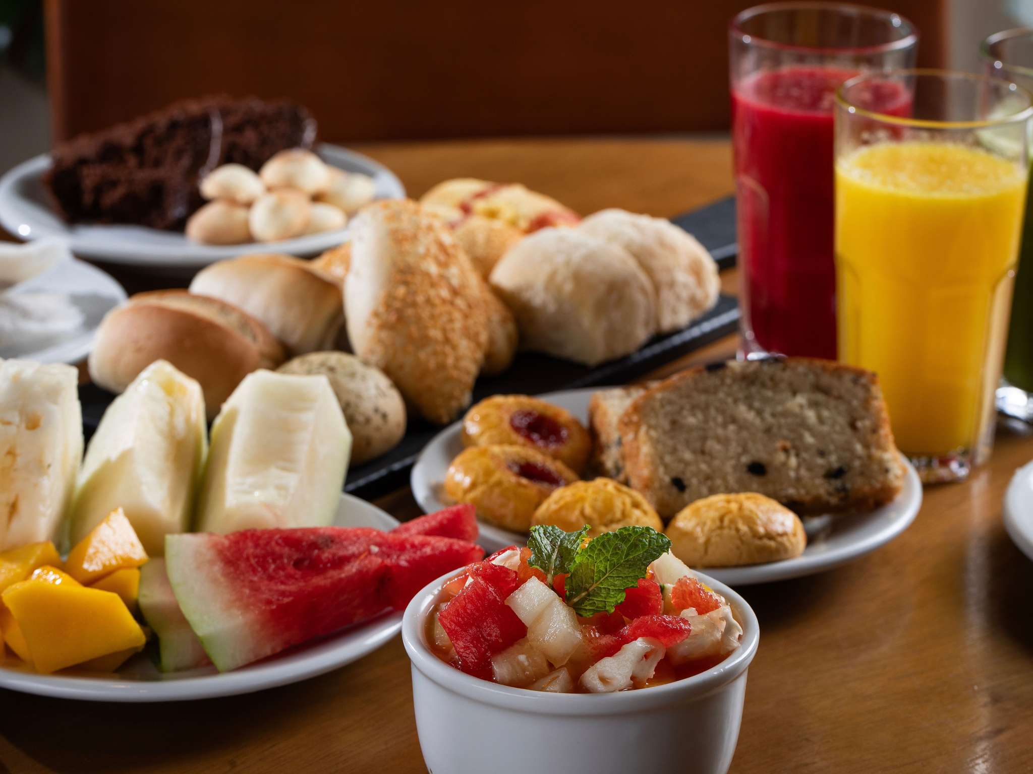 Photo - Mercure Salvador Rio Vermelho