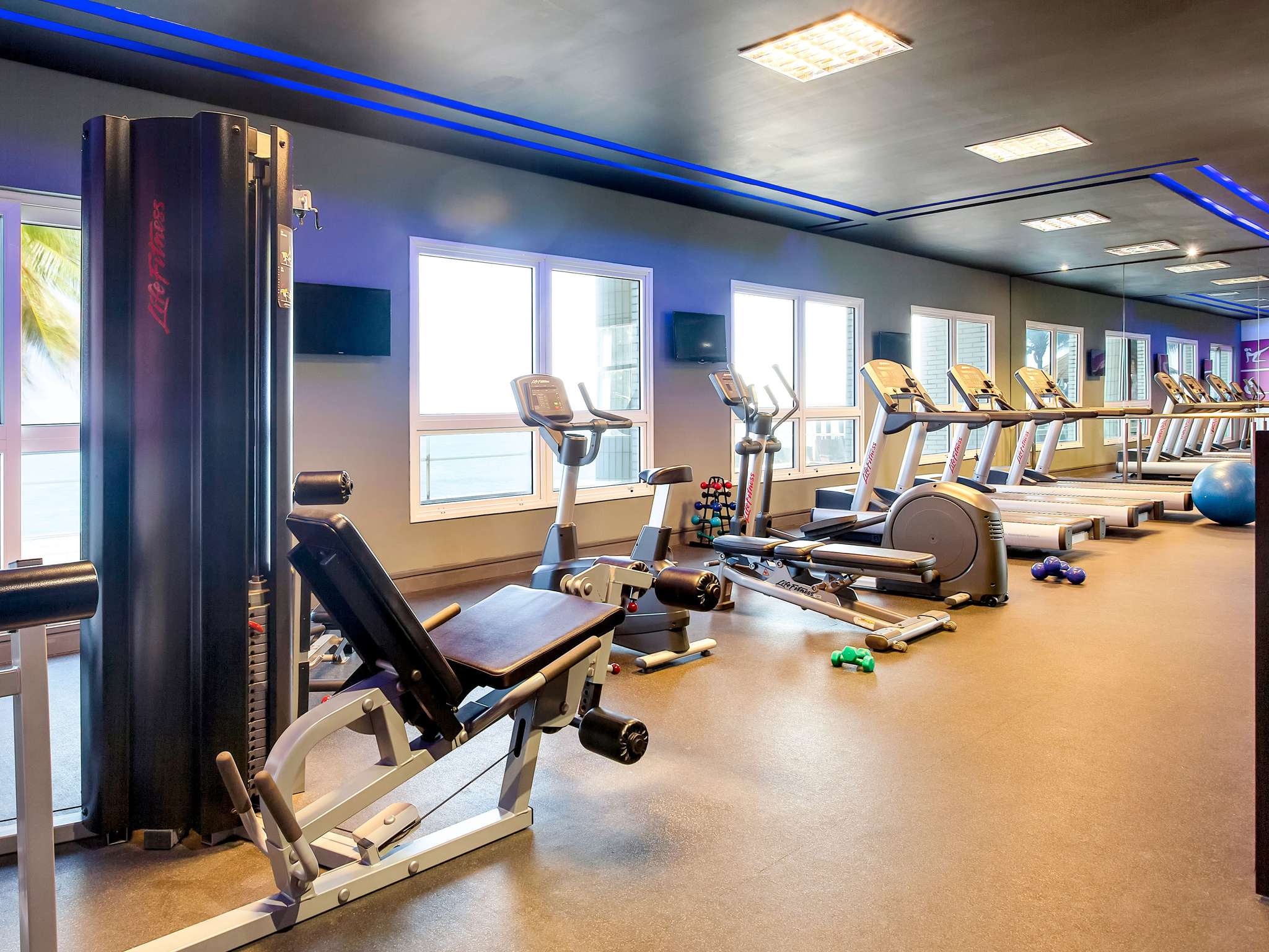 Photo - Mercure Salvador Rio Vermelho