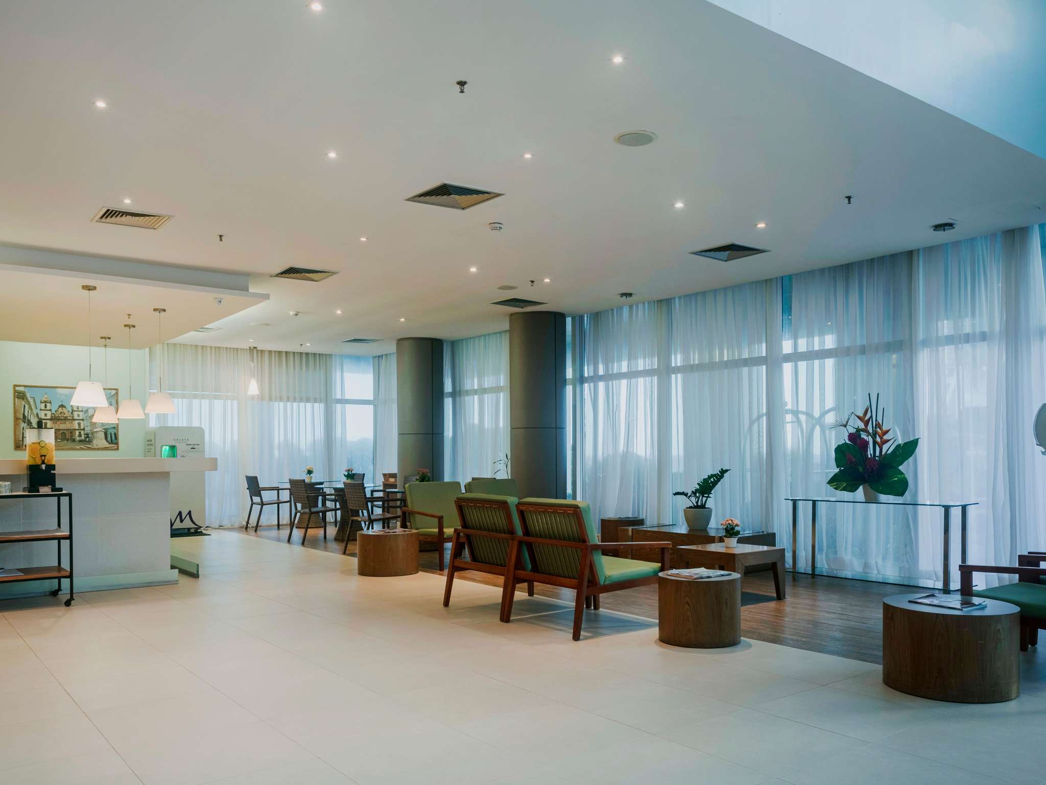 Photo - Mercure Salvador Rio Vermelho