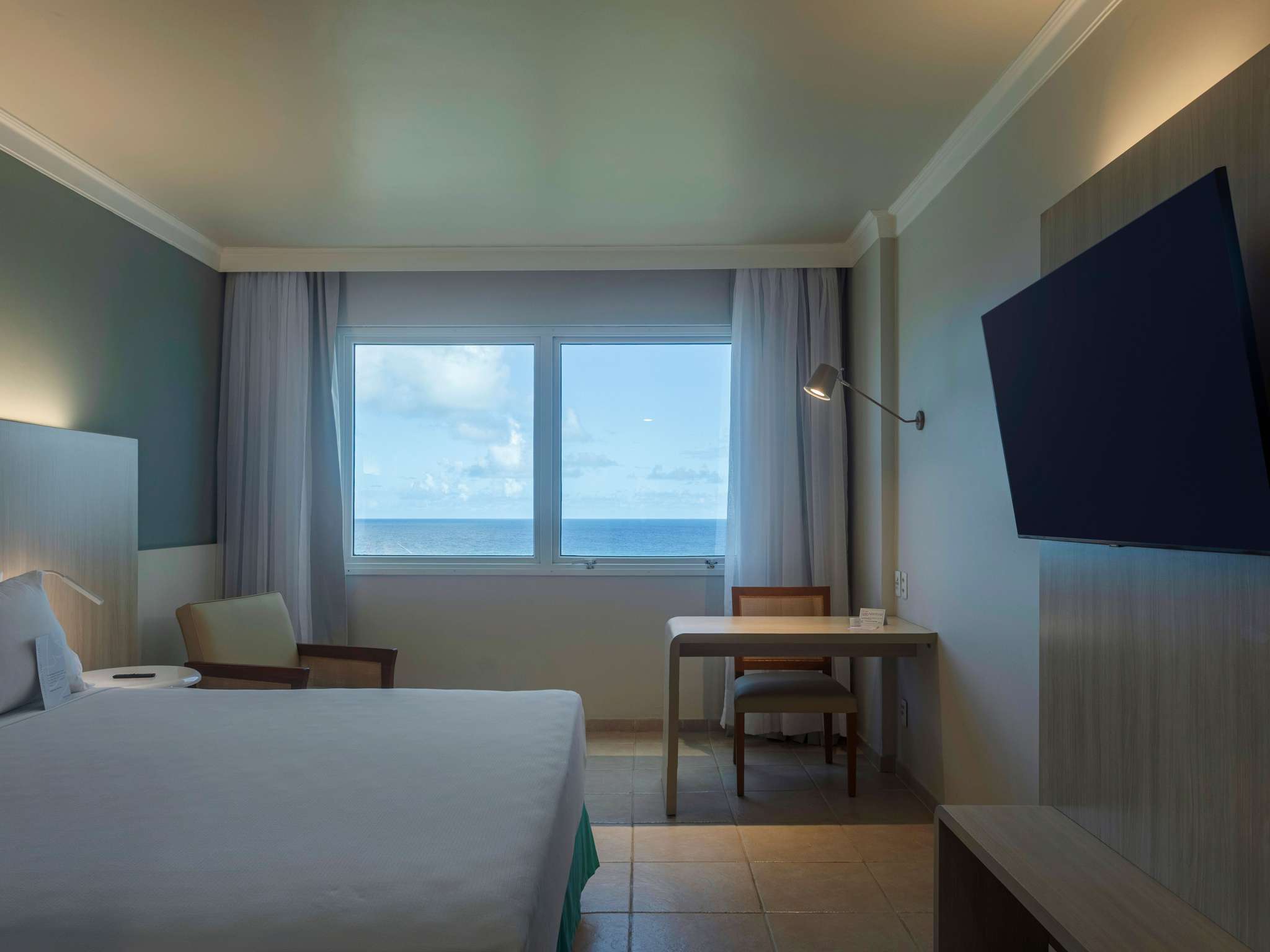 Photo - Mercure Salvador Rio Vermelho