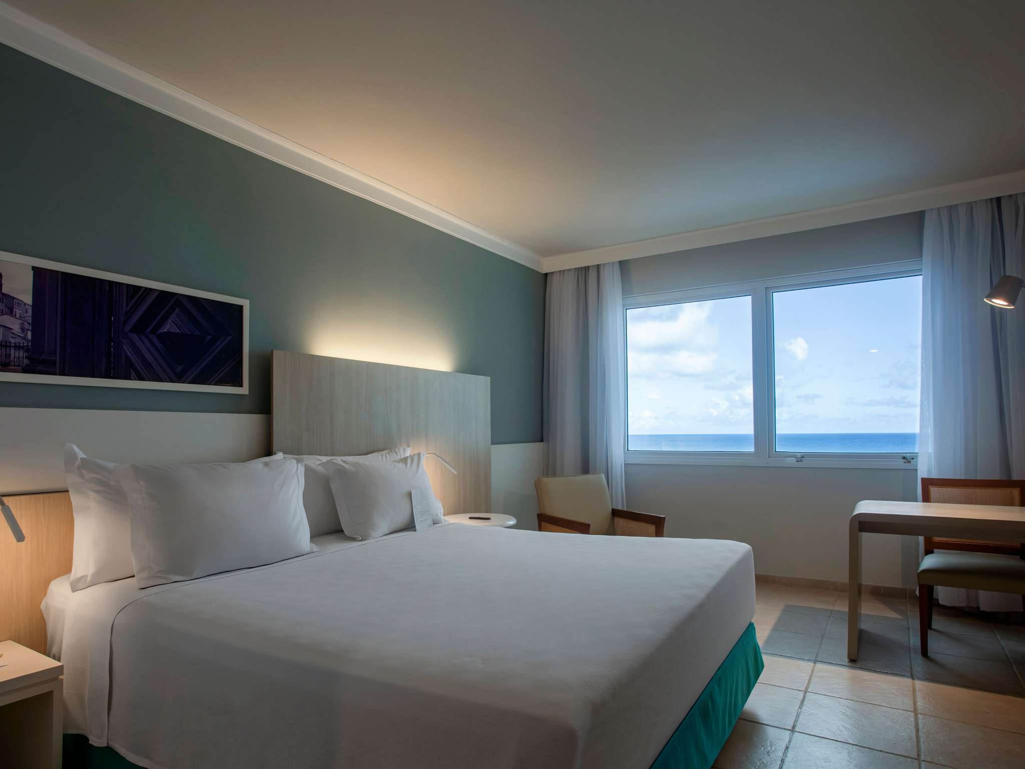 Photo - Mercure Salvador Rio Vermelho