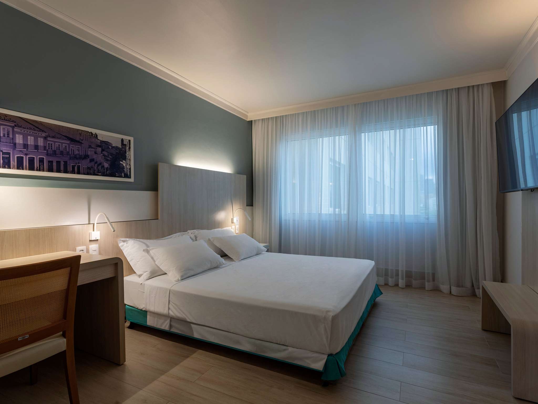 Photo - Mercure Salvador Rio Vermelho