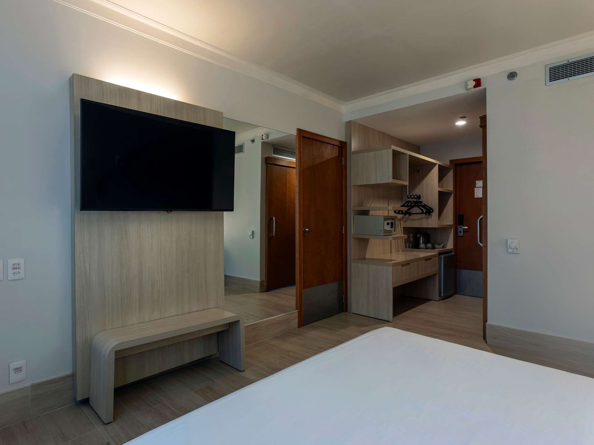 Photo - Mercure Salvador Rio Vermelho