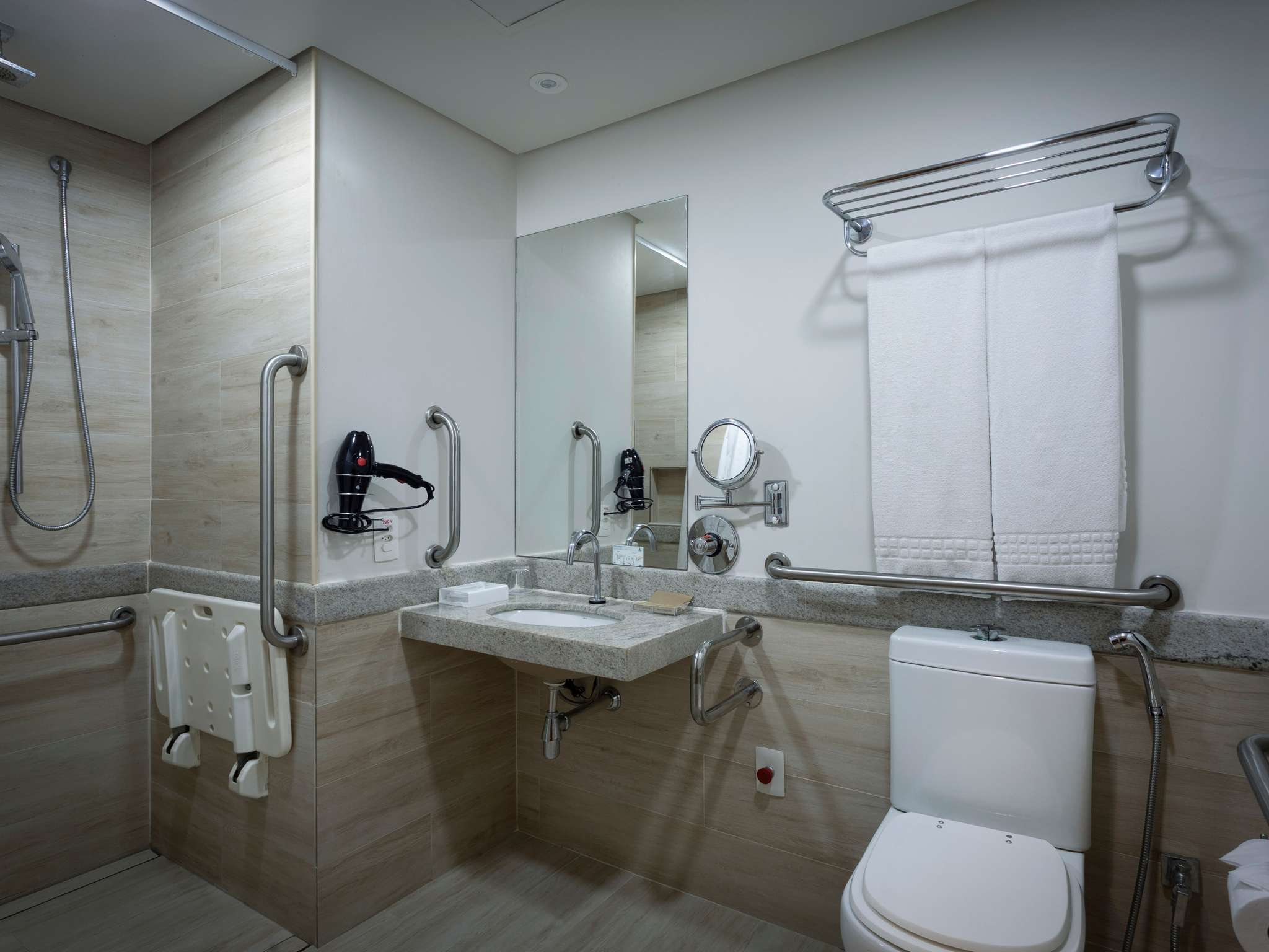 Photo - Mercure Salvador Rio Vermelho