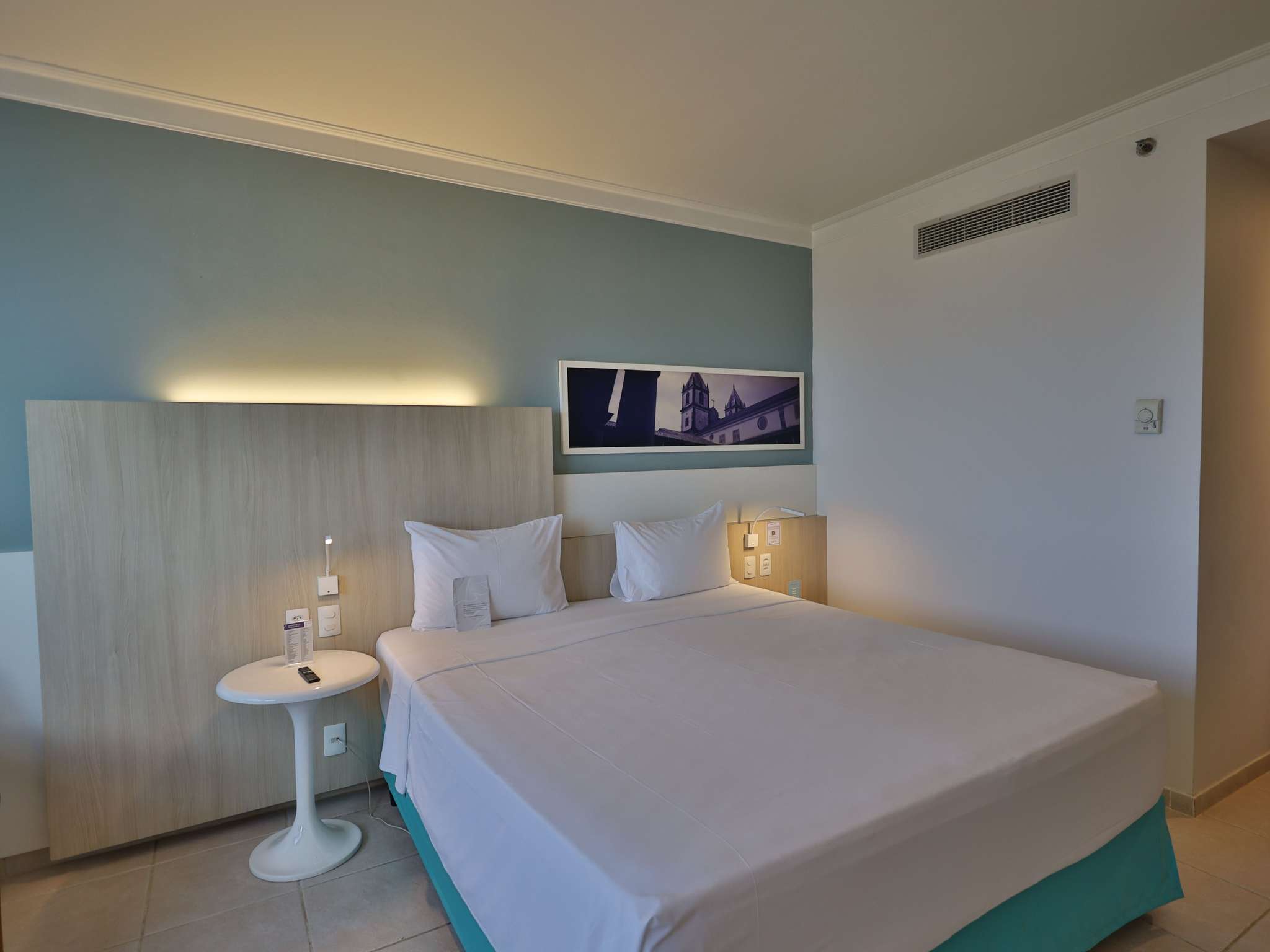 Photo - Mercure Salvador Rio Vermelho