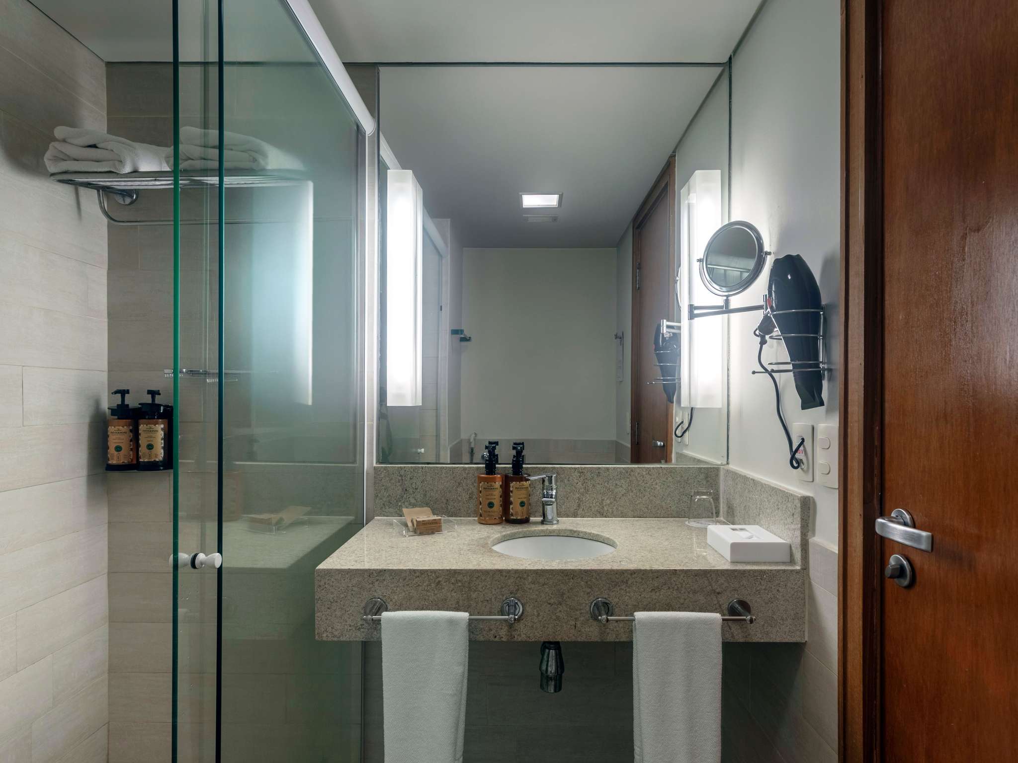 Photo - Mercure Salvador Rio Vermelho