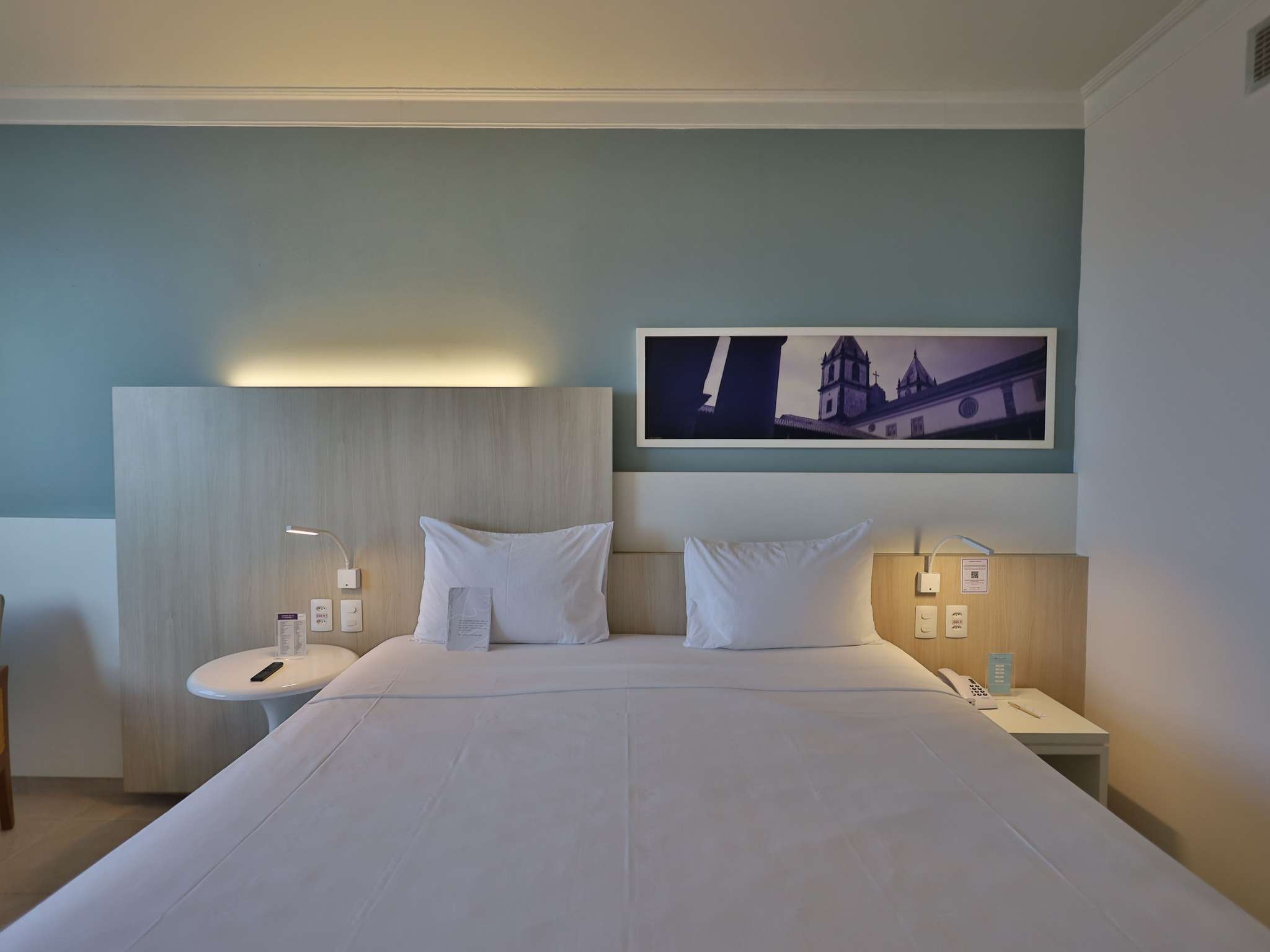 Photo - Mercure Salvador Rio Vermelho