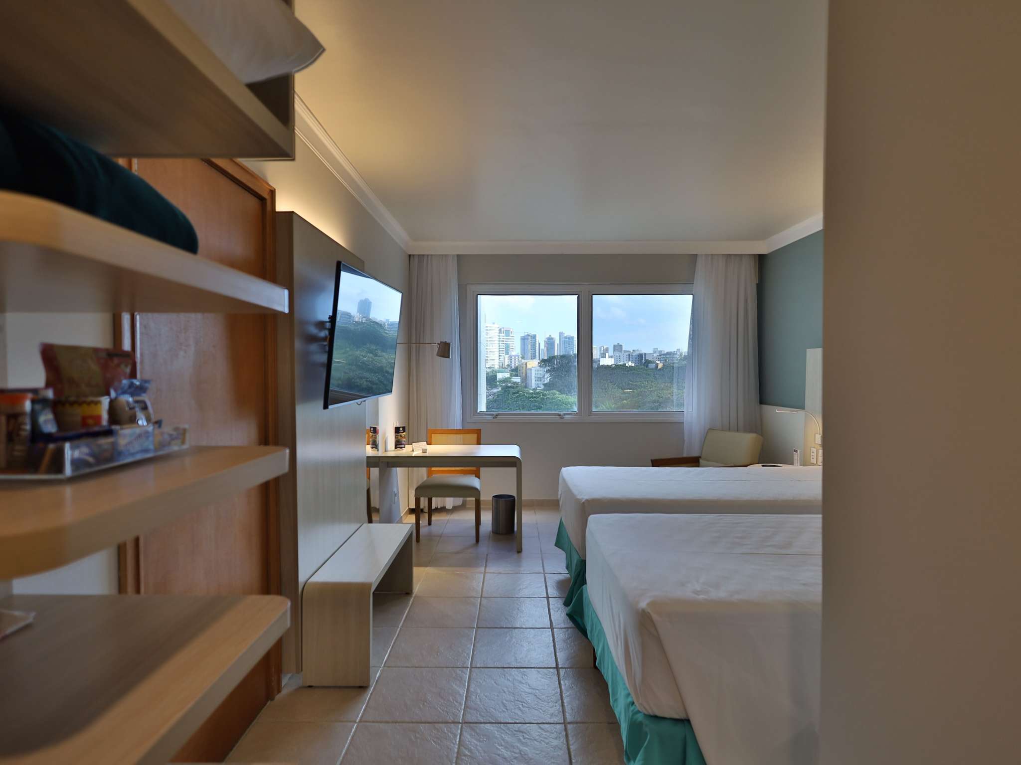 Photo - Mercure Salvador Rio Vermelho