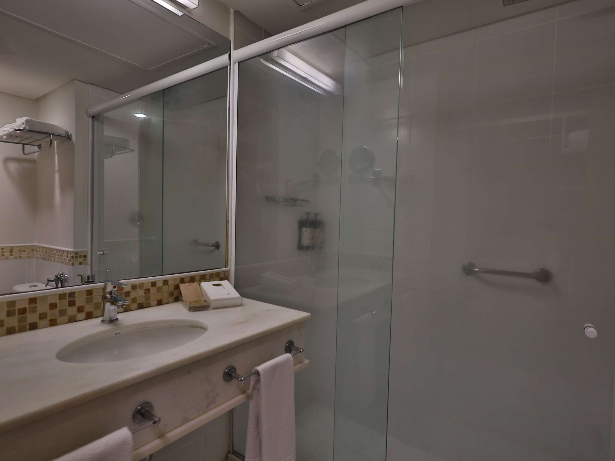 Photo - Mercure Salvador Rio Vermelho