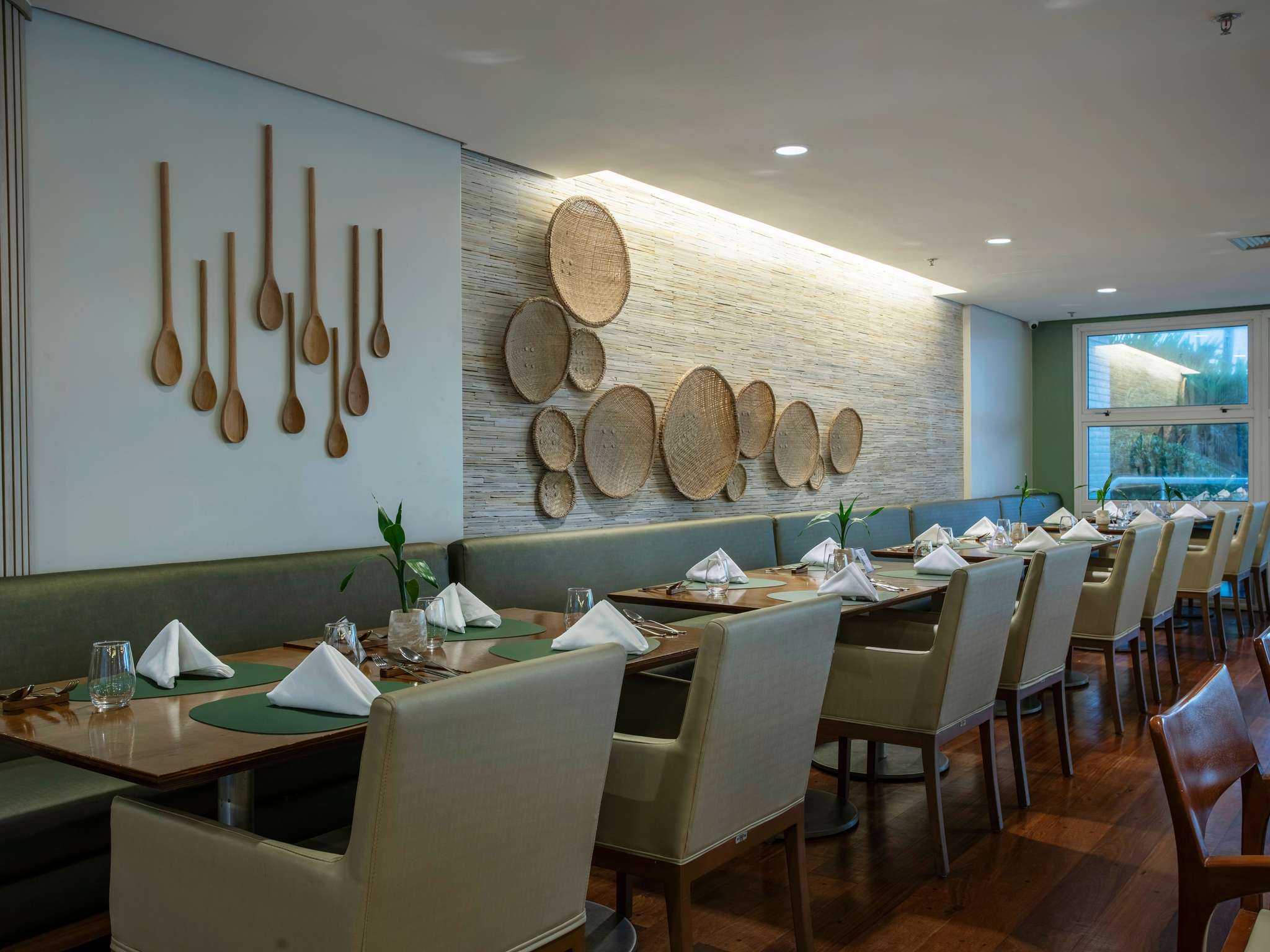 Photo - Mercure Salvador Rio Vermelho