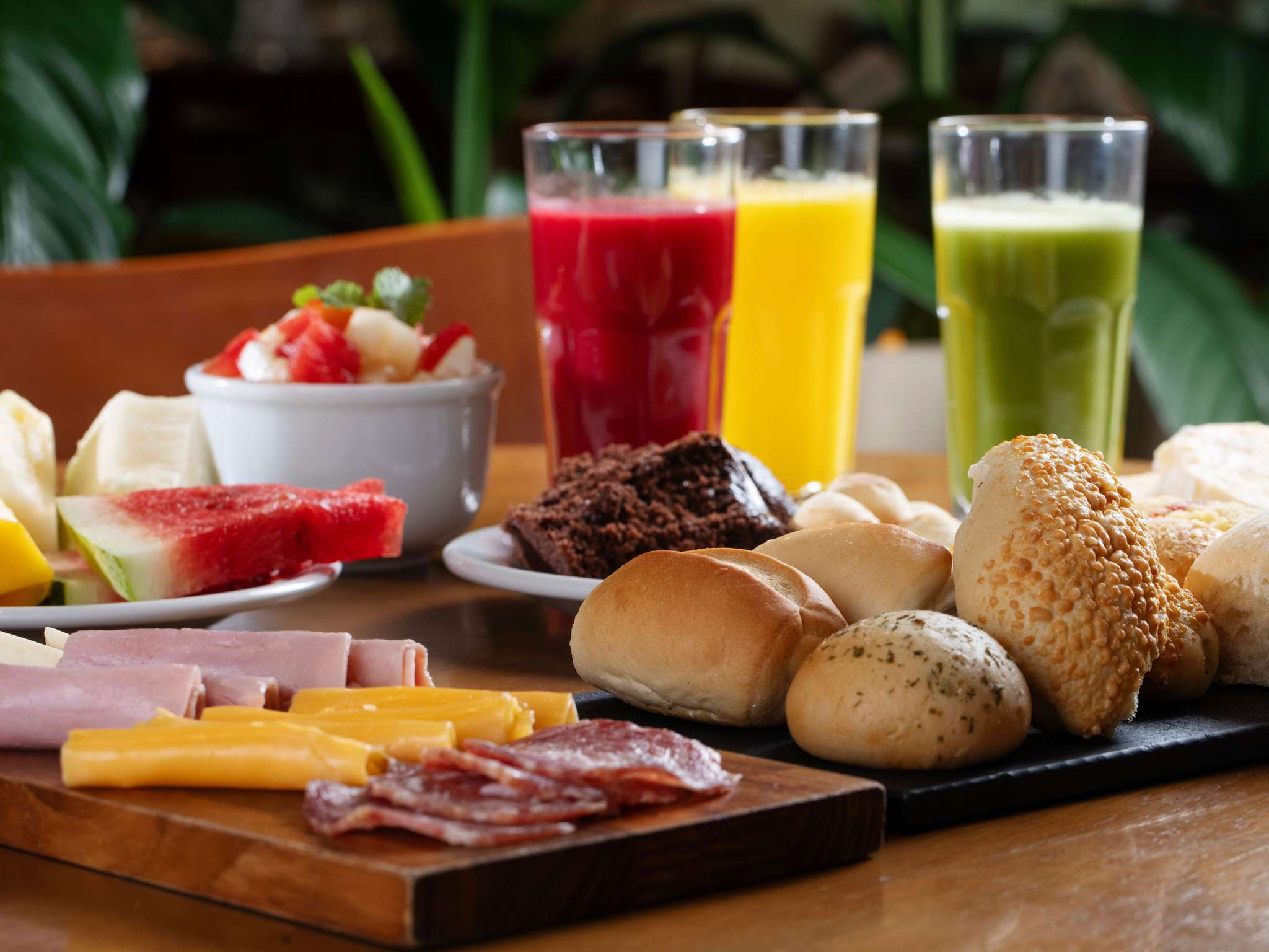 Photo - Mercure Salvador Rio Vermelho