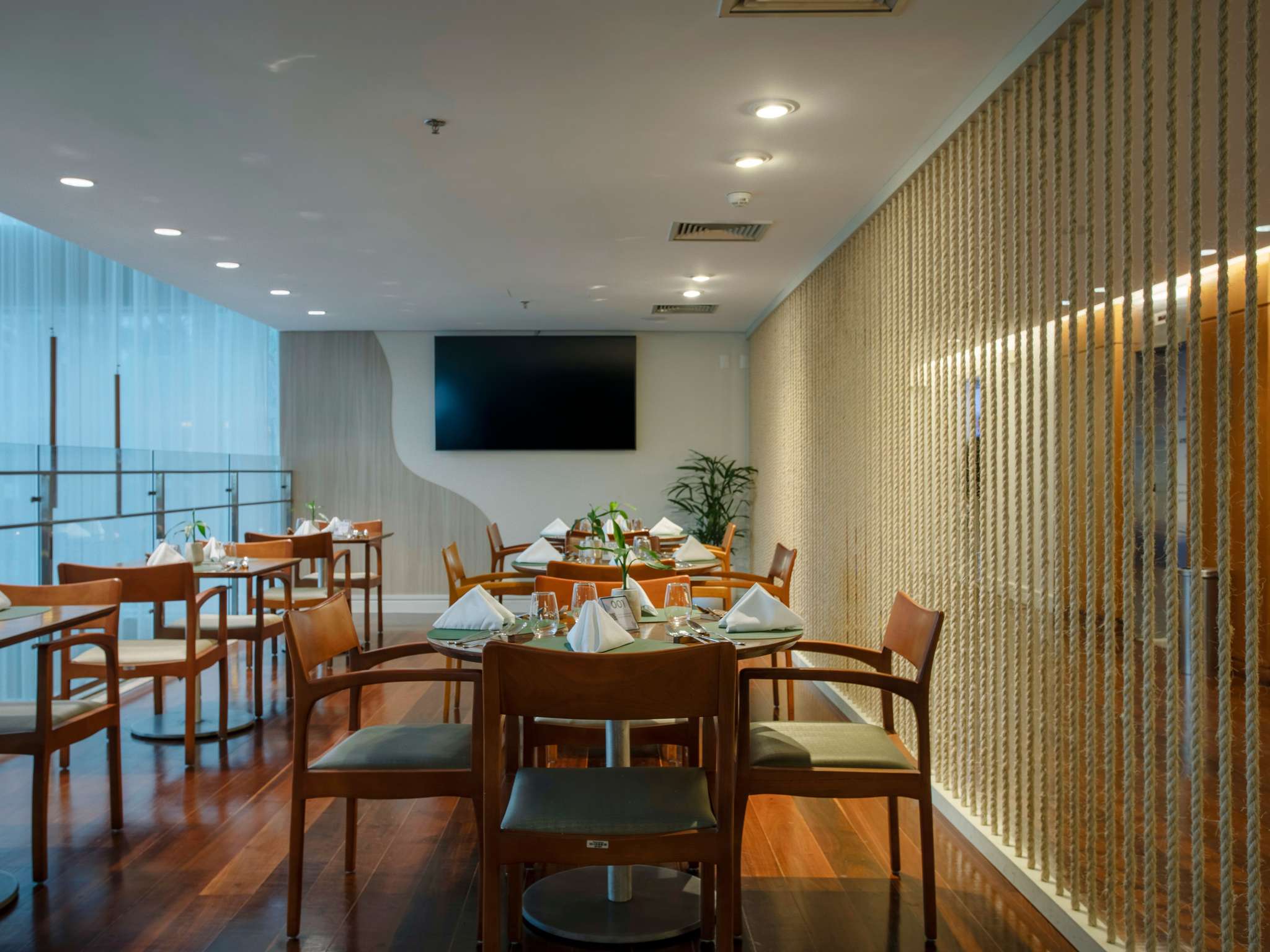 Photo - Mercure Salvador Rio Vermelho