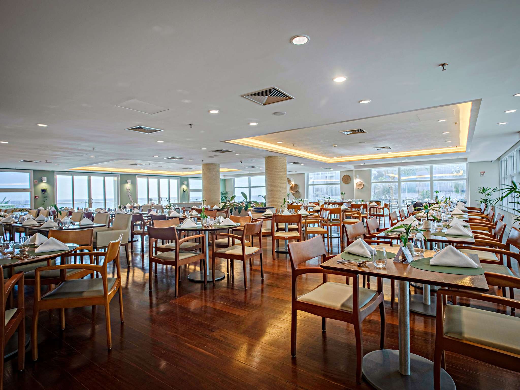 Photo - Mercure Salvador Rio Vermelho