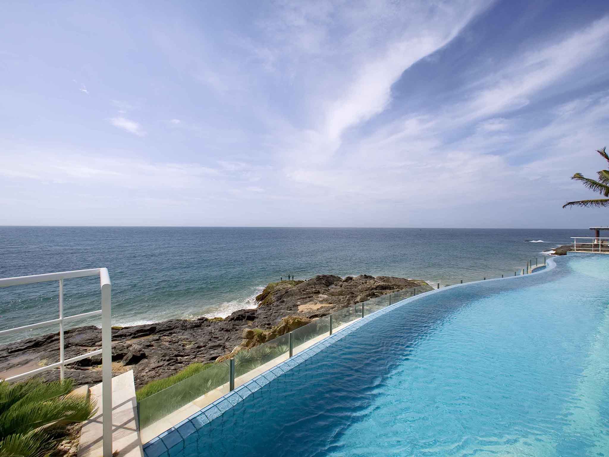 Photo - Mercure Salvador Rio Vermelho