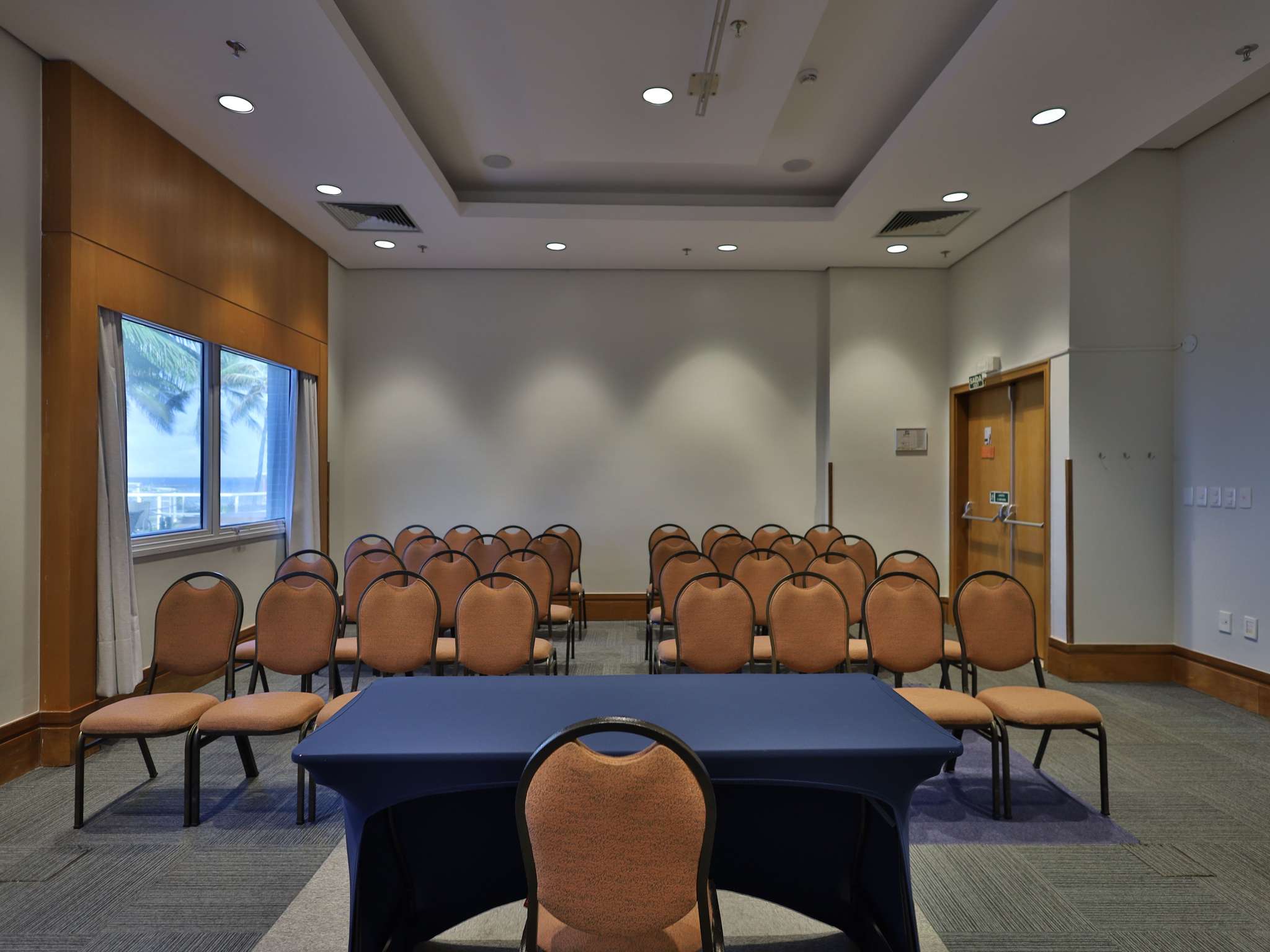 Photo - Mercure Salvador Rio Vermelho