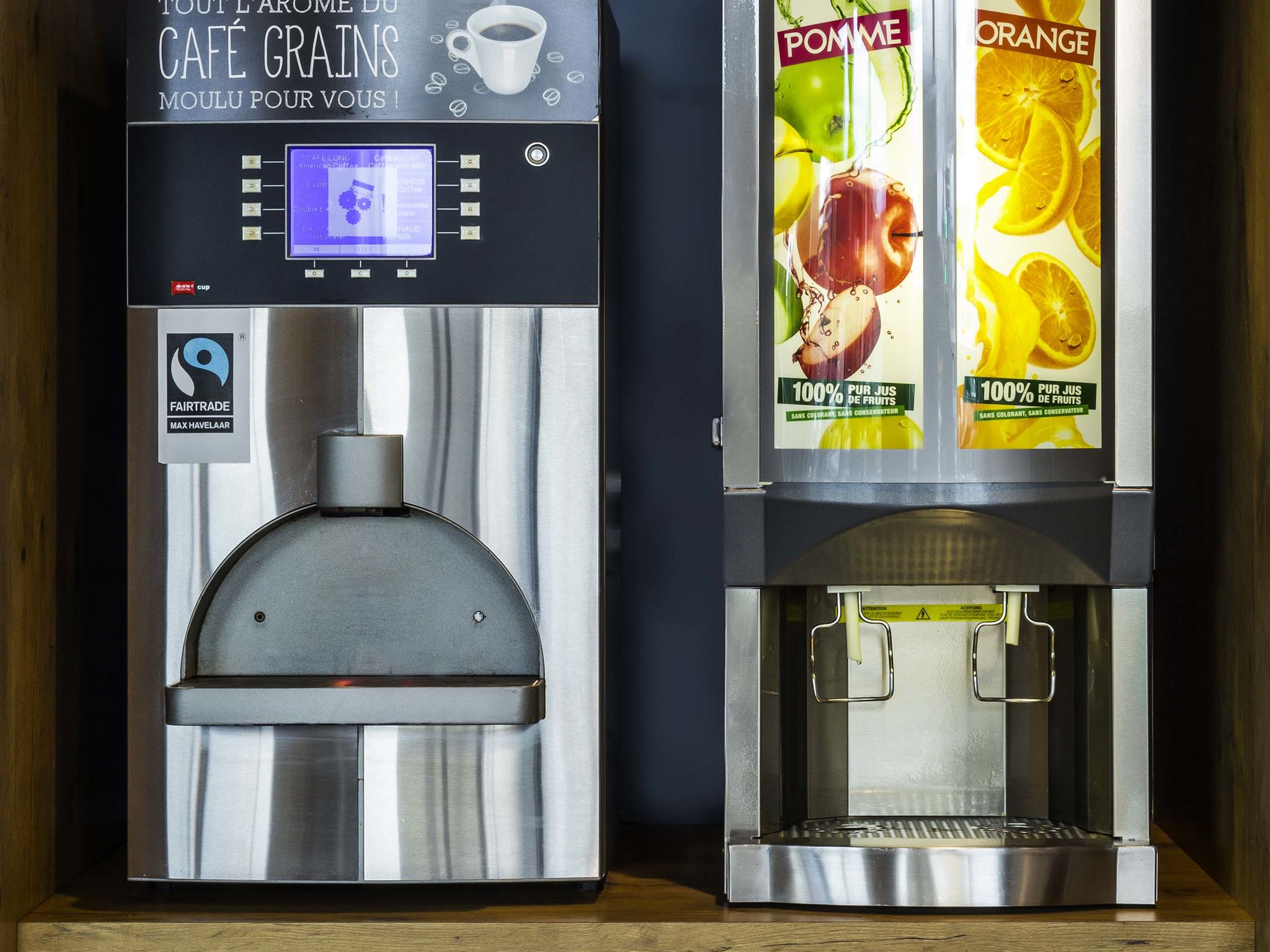 Photo - Ibis budget Hamburg City Ost