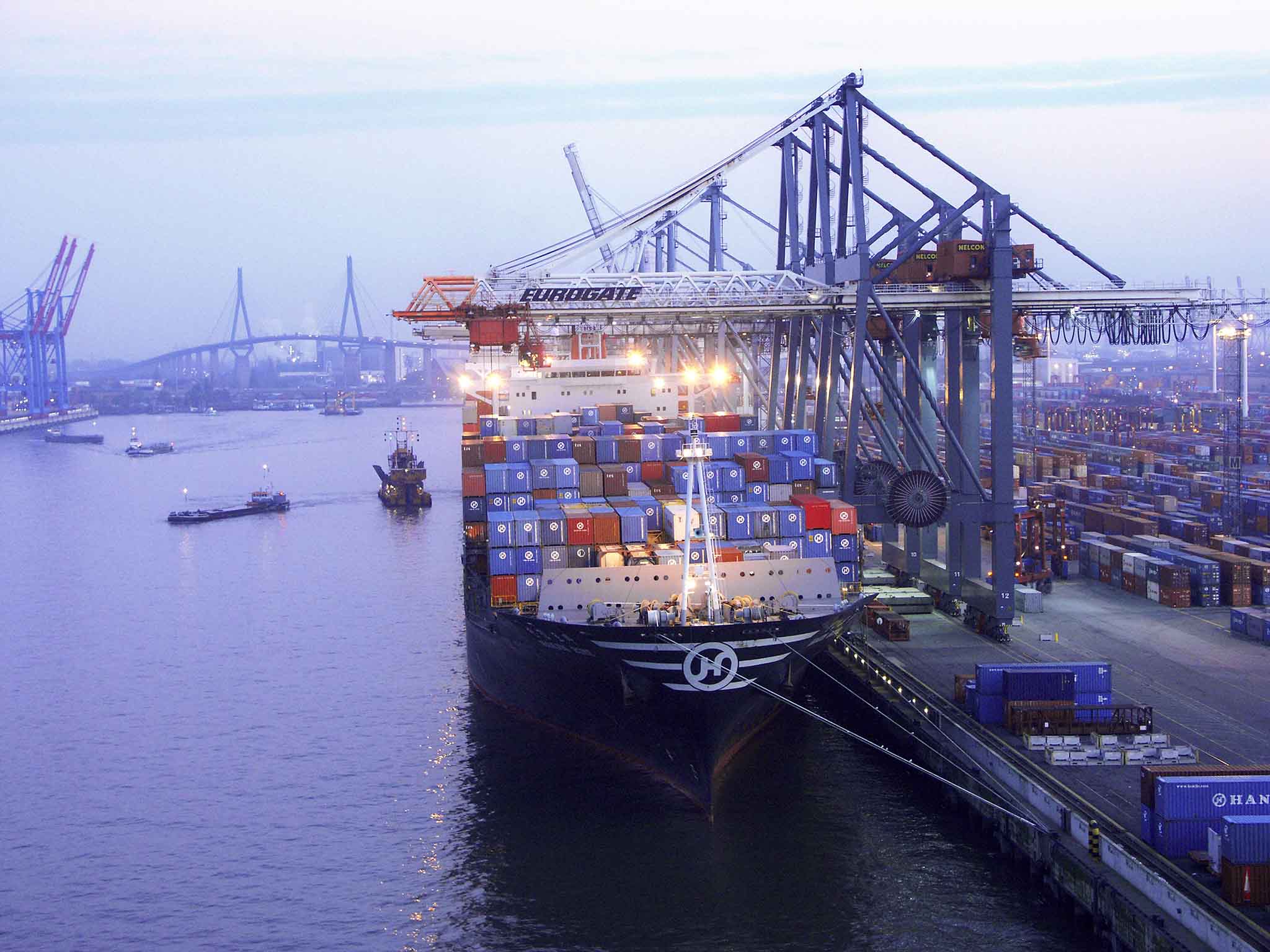 Photo - Ibis budget Hamburg City Ost